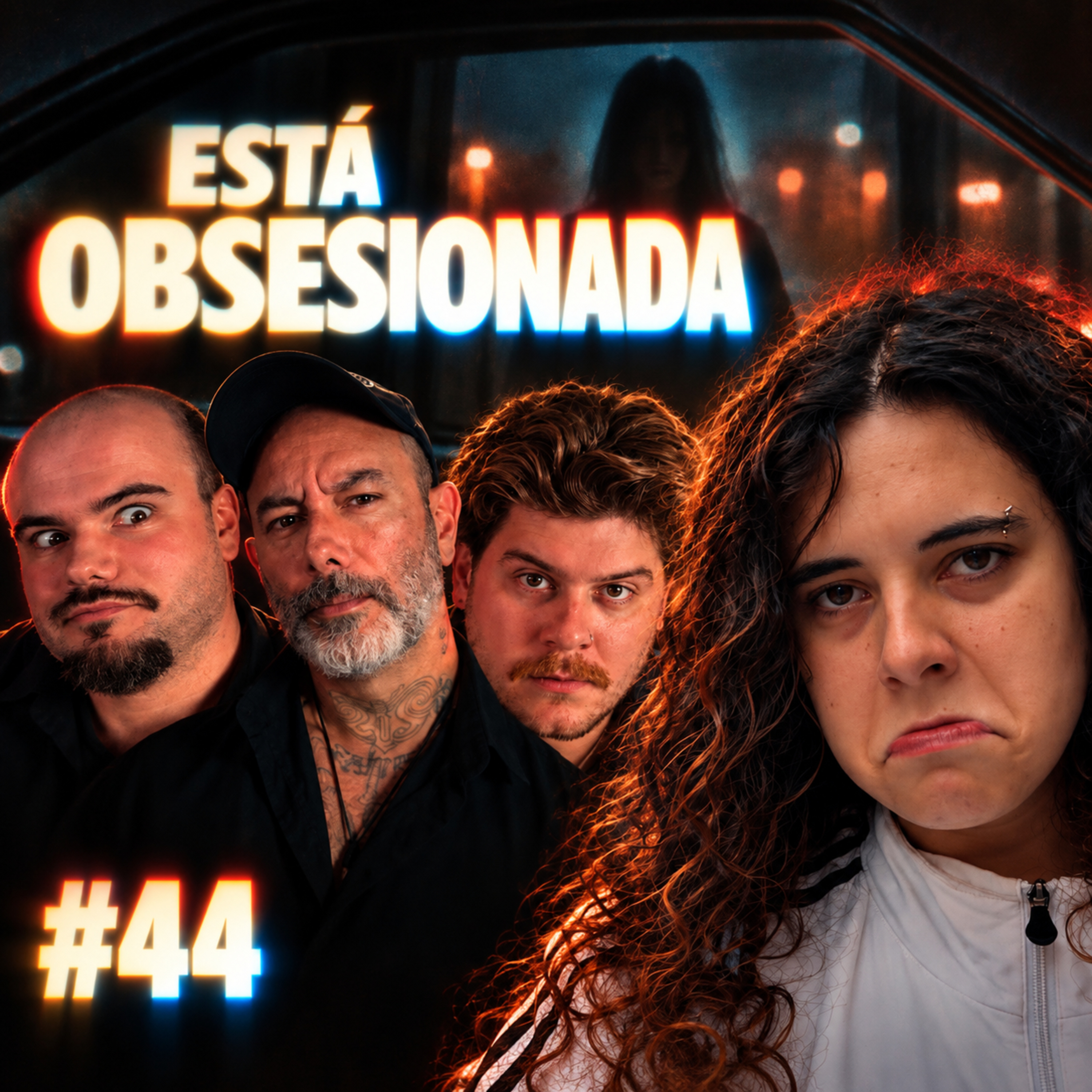 Portada de El Sótano de Marty y Doc