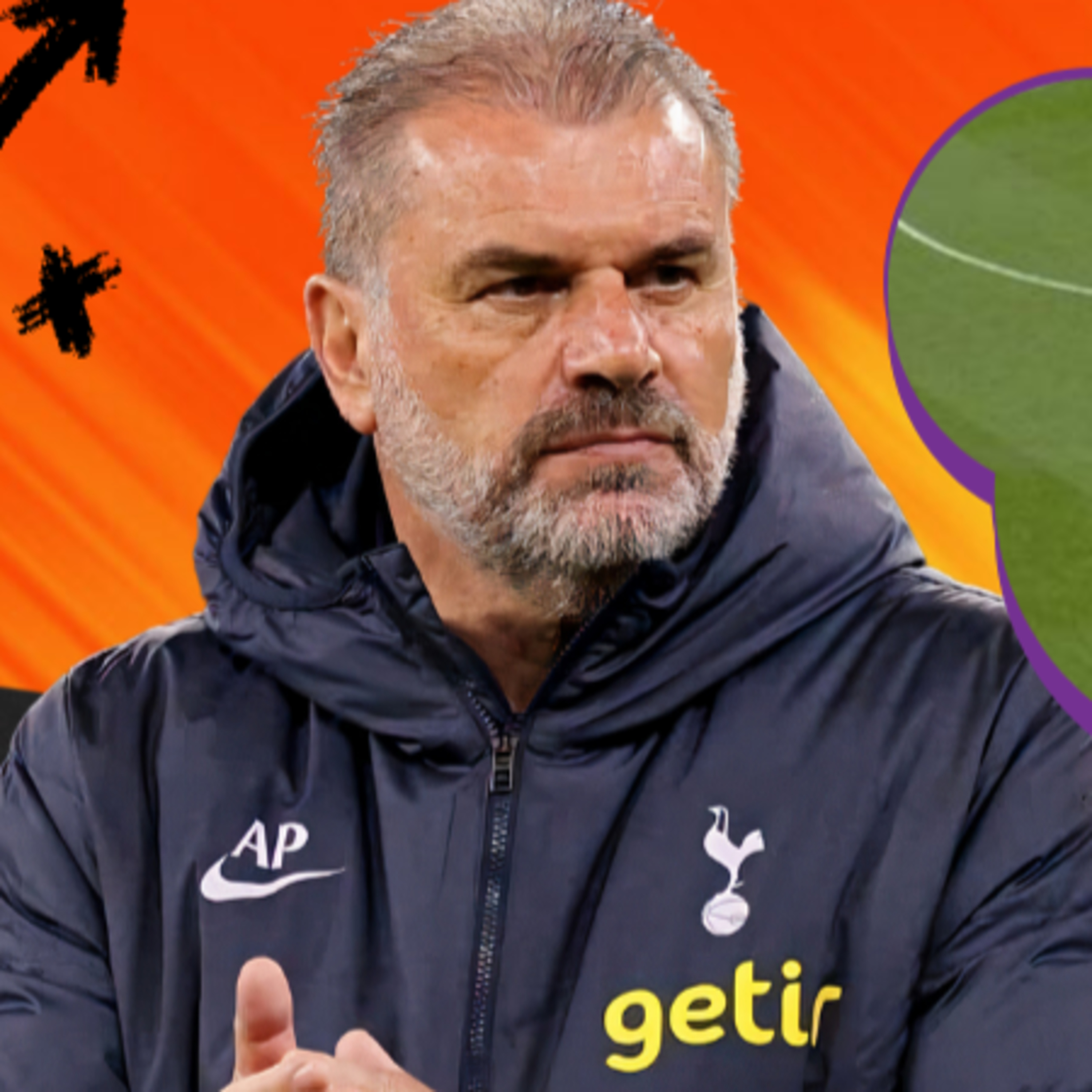 The State Of Play At Tottenham | 8 More Wins | Devils Advocate #15 episode artwork