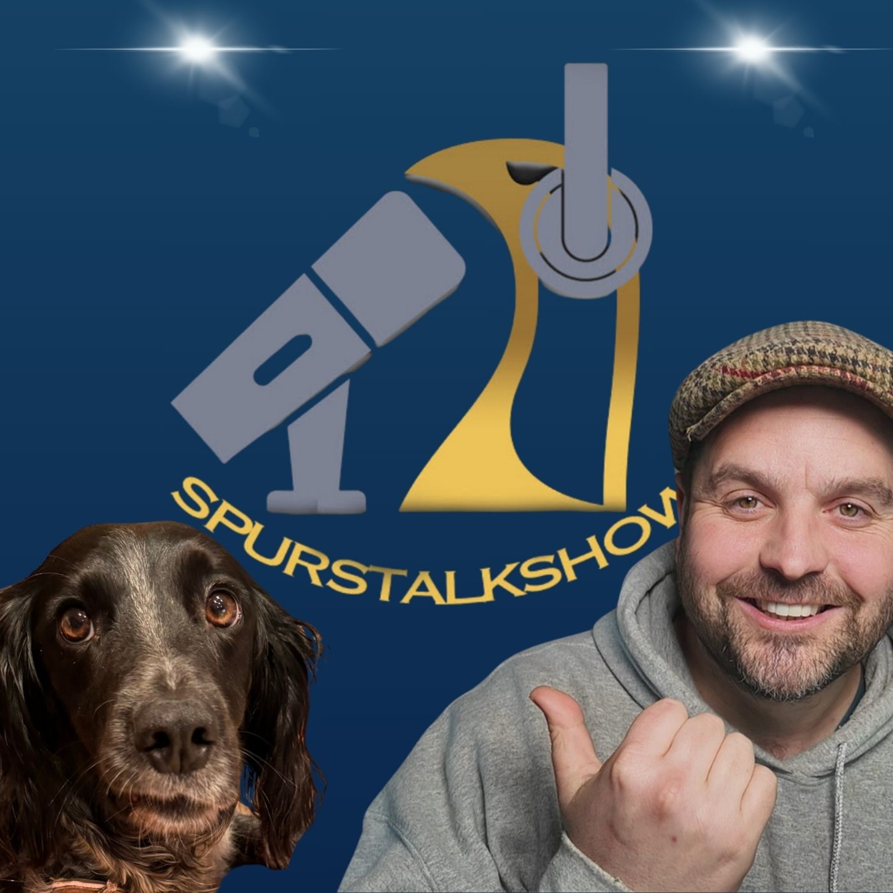 SpursTalkShow