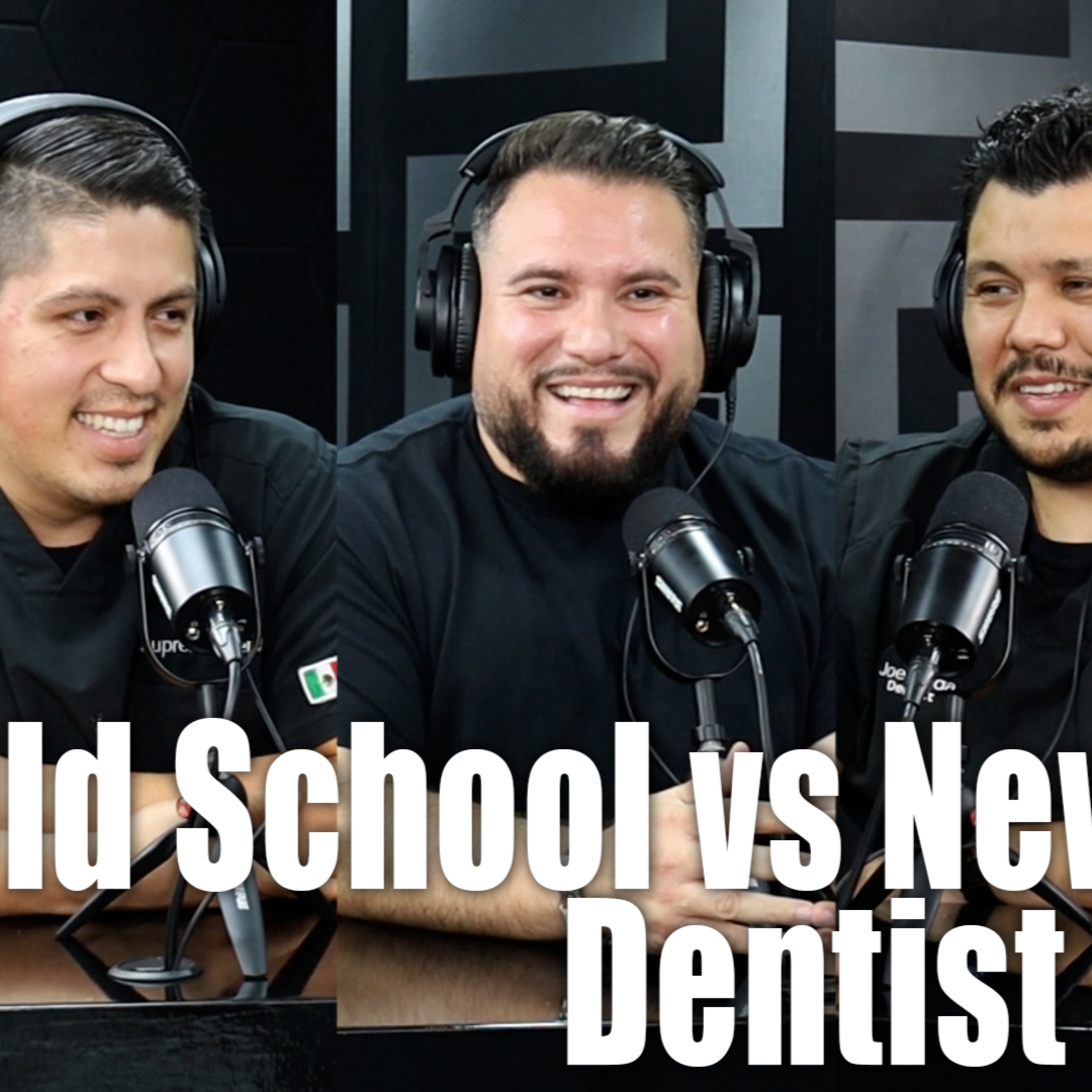 Supreme Dental Podcast Studio