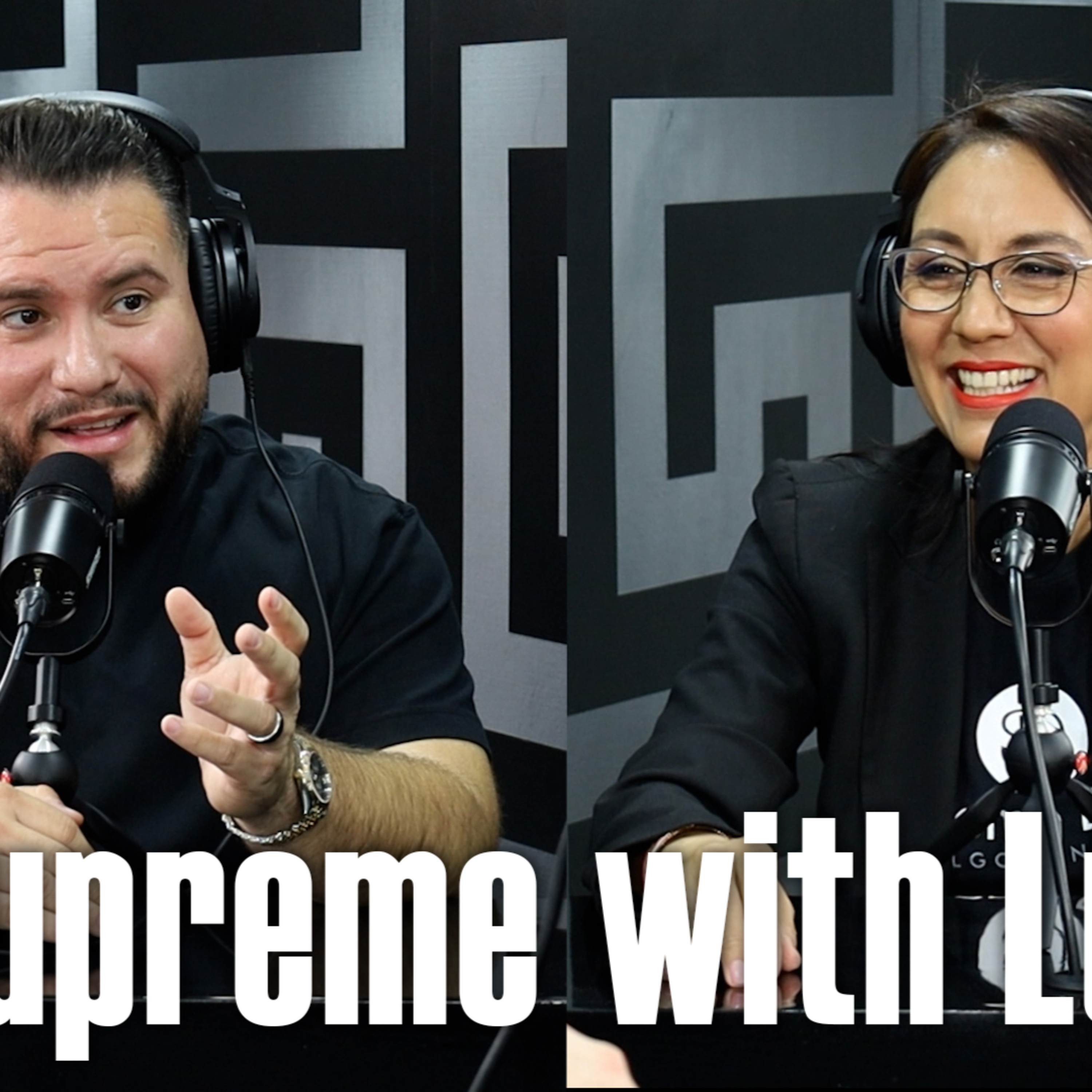 Supreme Dental Podcast Studio