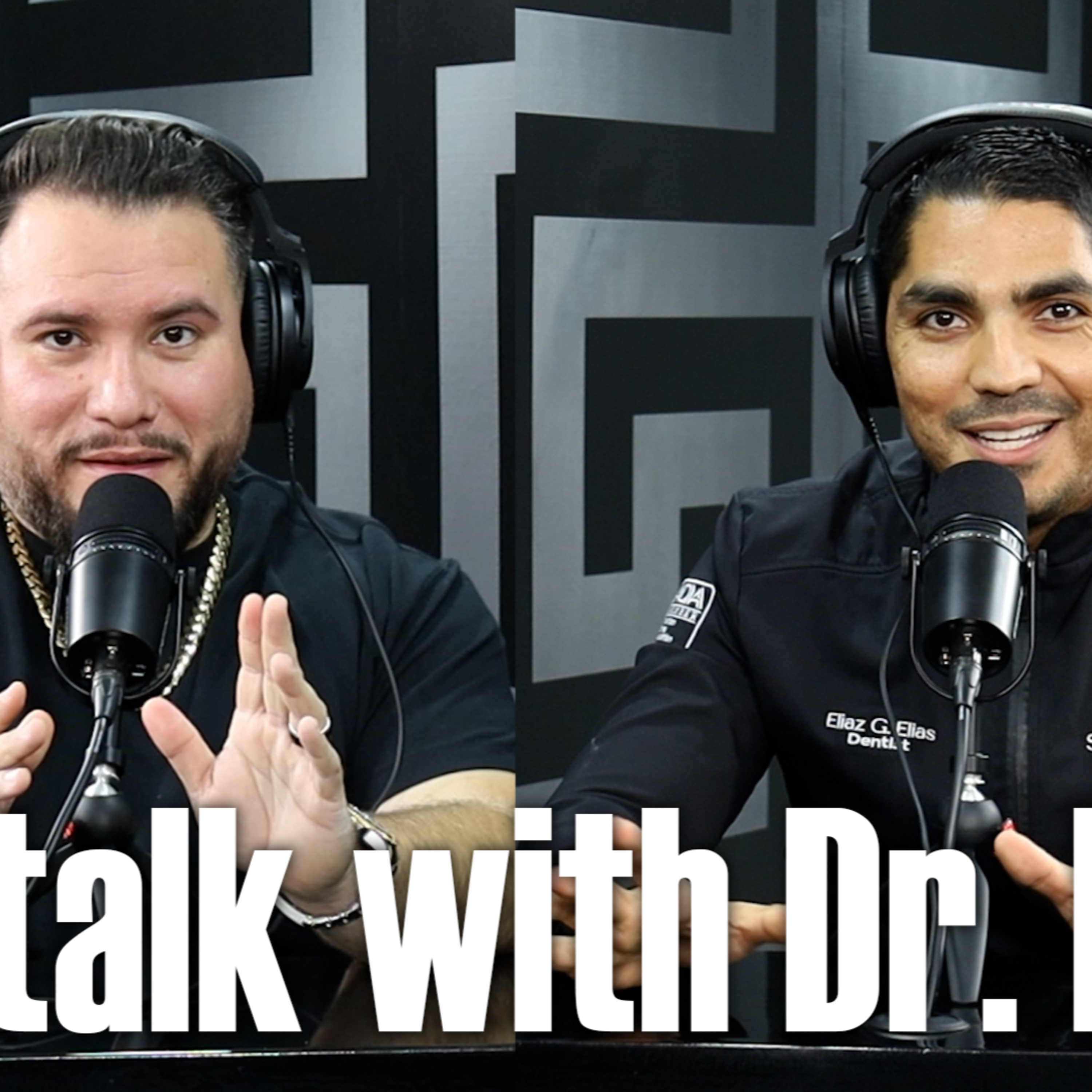 Supreme Dental Podcast Studio