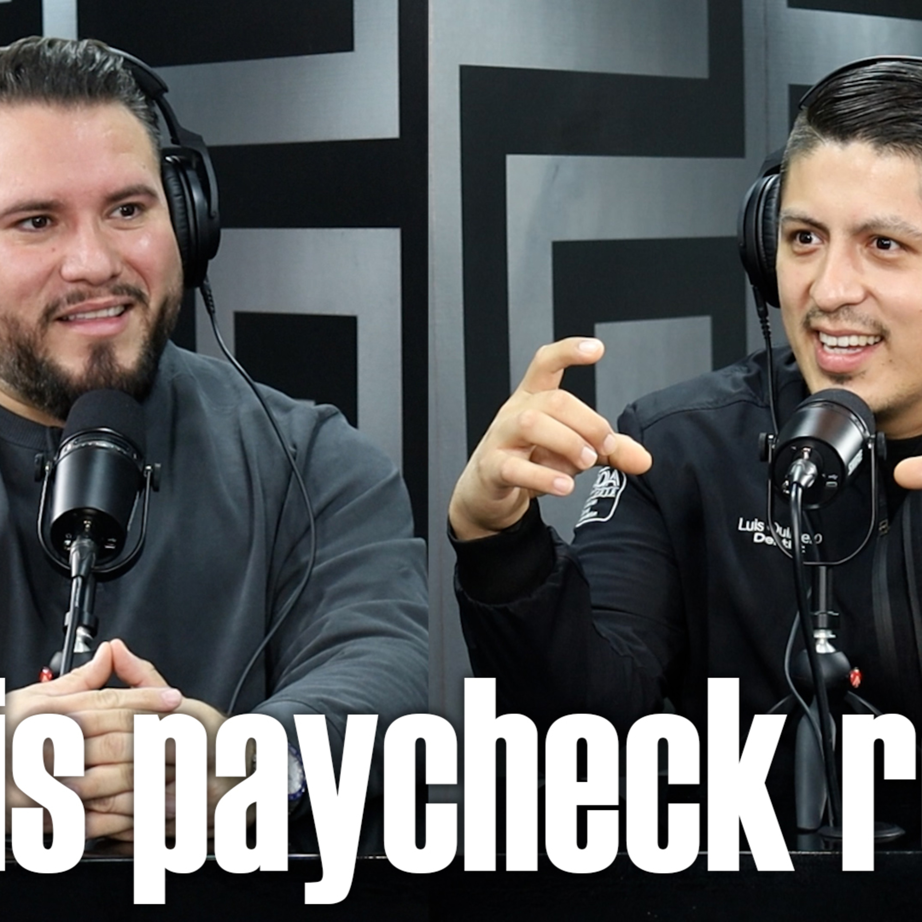 Supreme Dental Podcast Studio