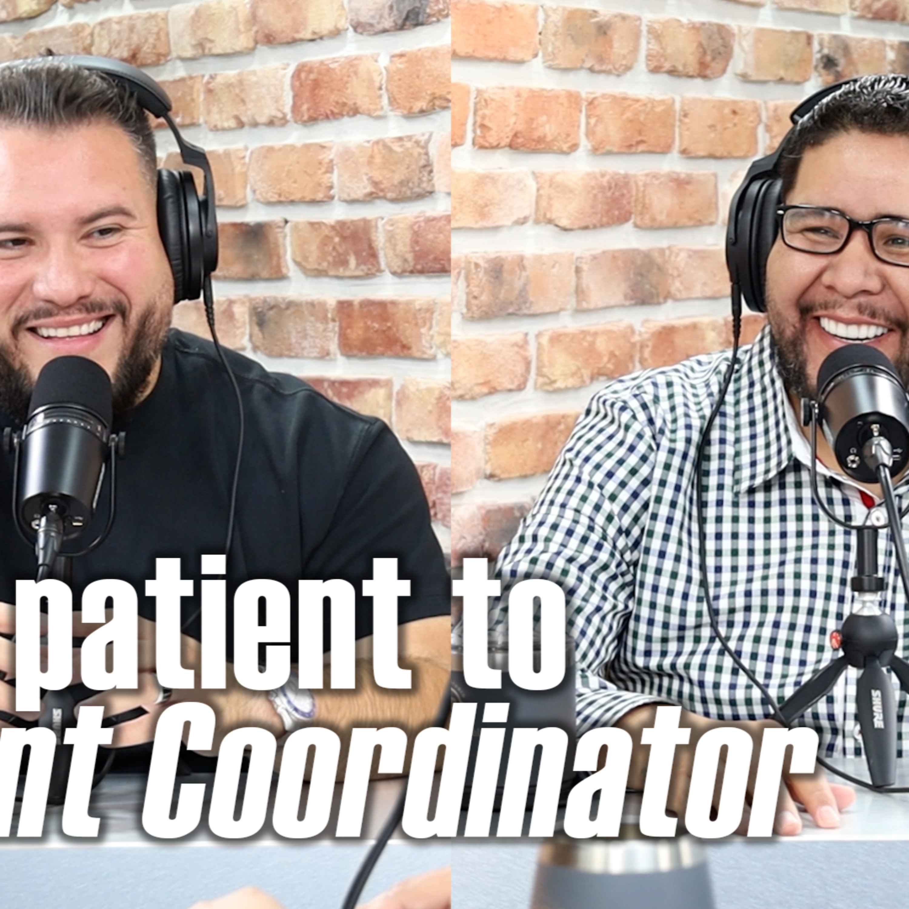 Supreme Dental Podcast Studio