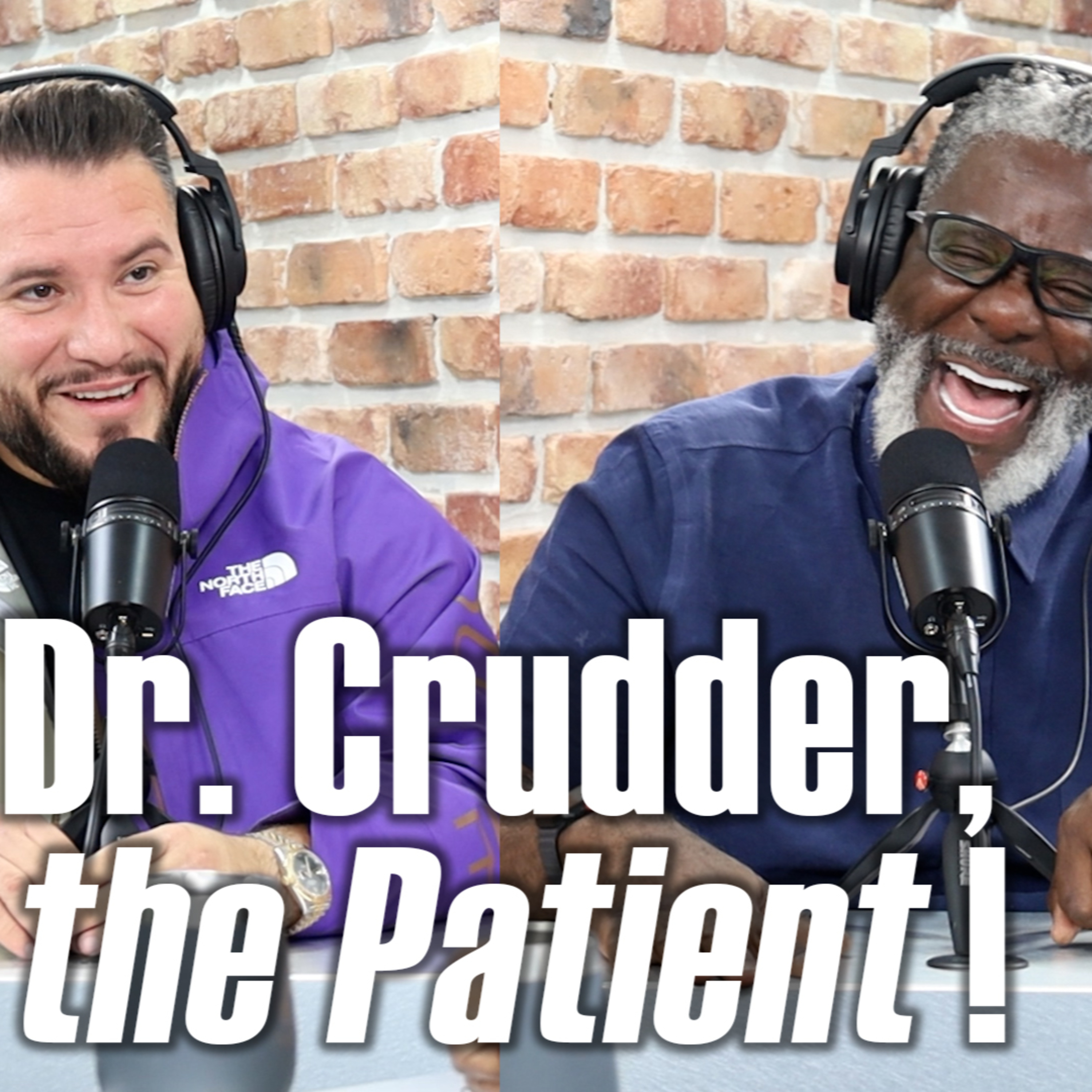 Supreme Dental Podcast Studio