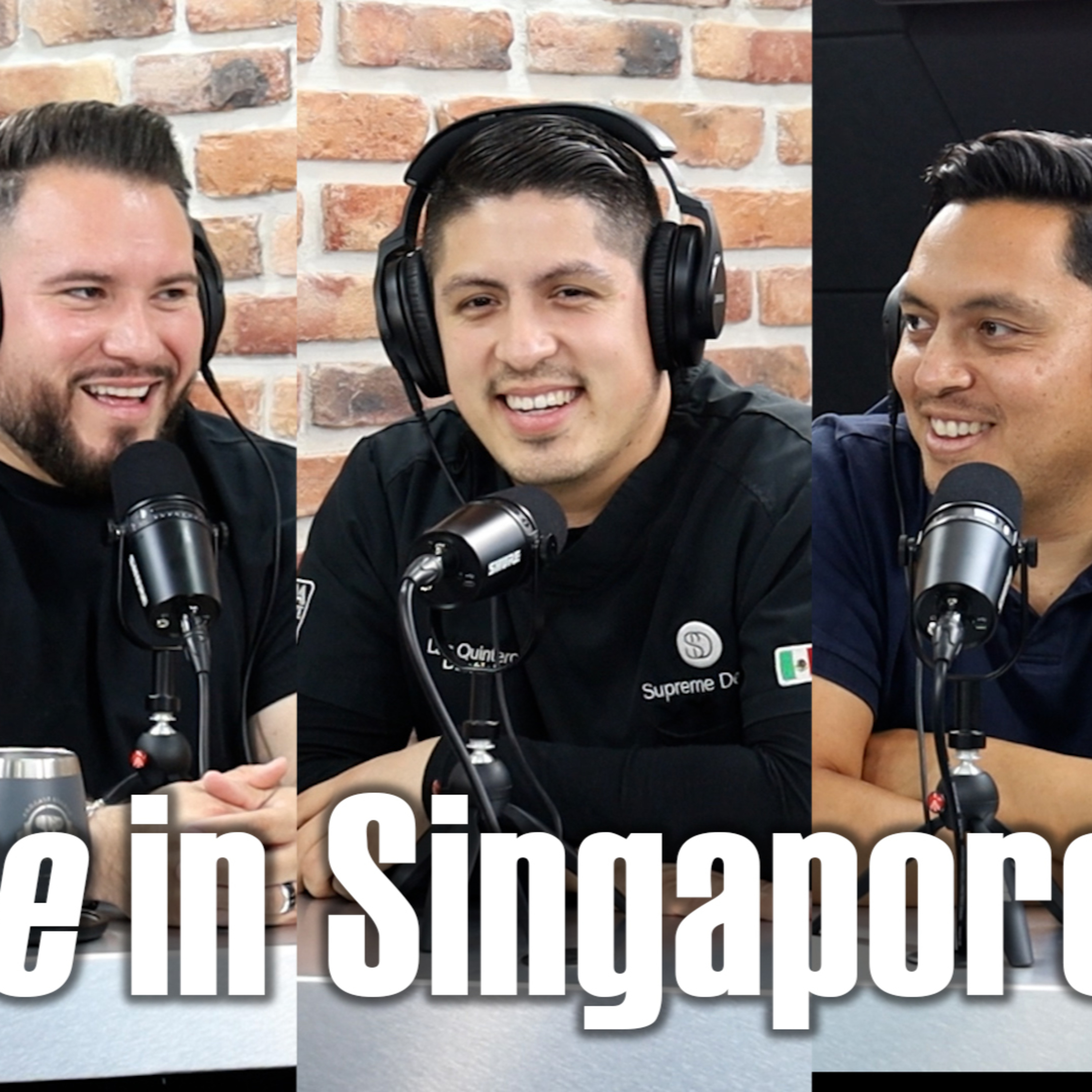 Supreme Dental Podcast Studio