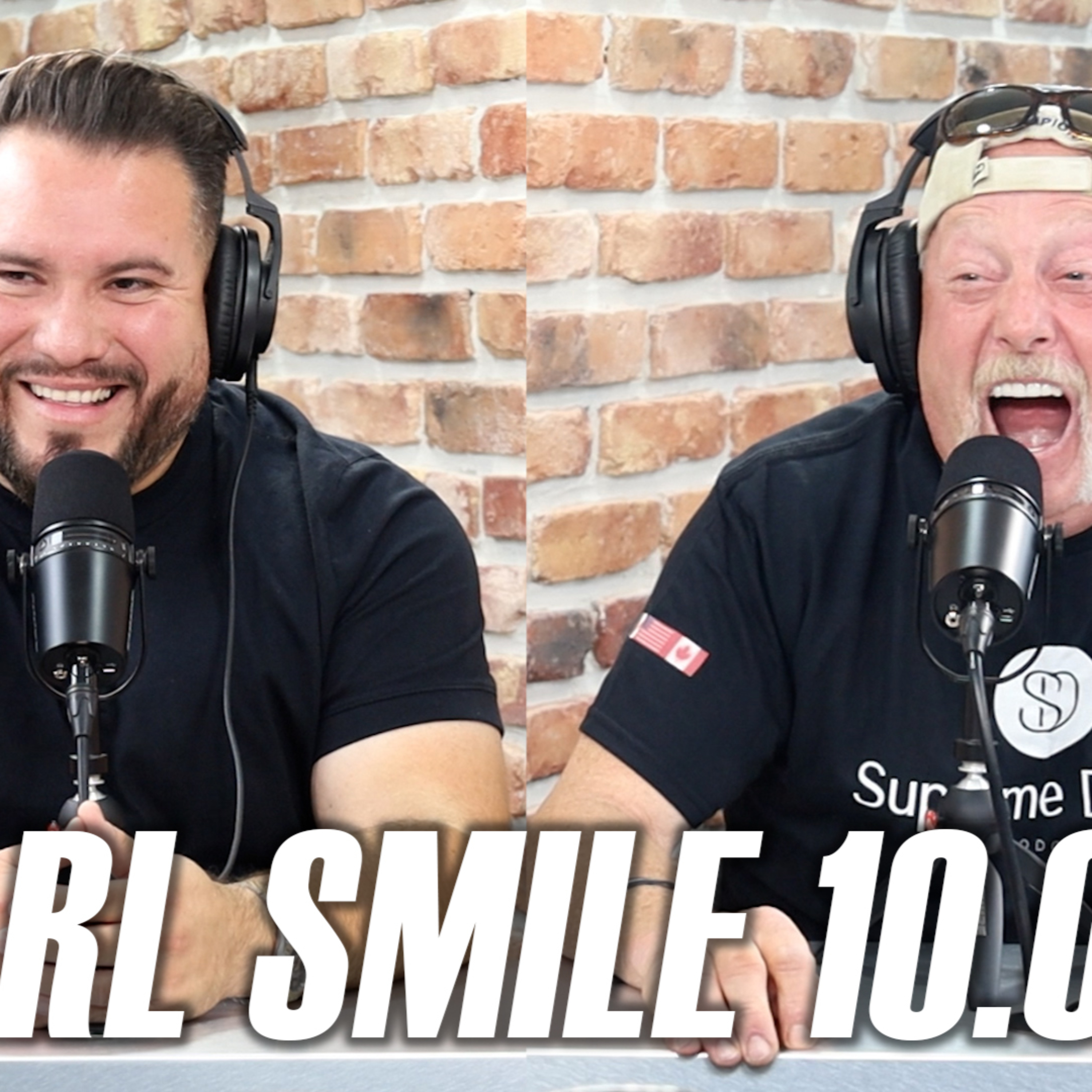Supreme Dental Podcast Studio
