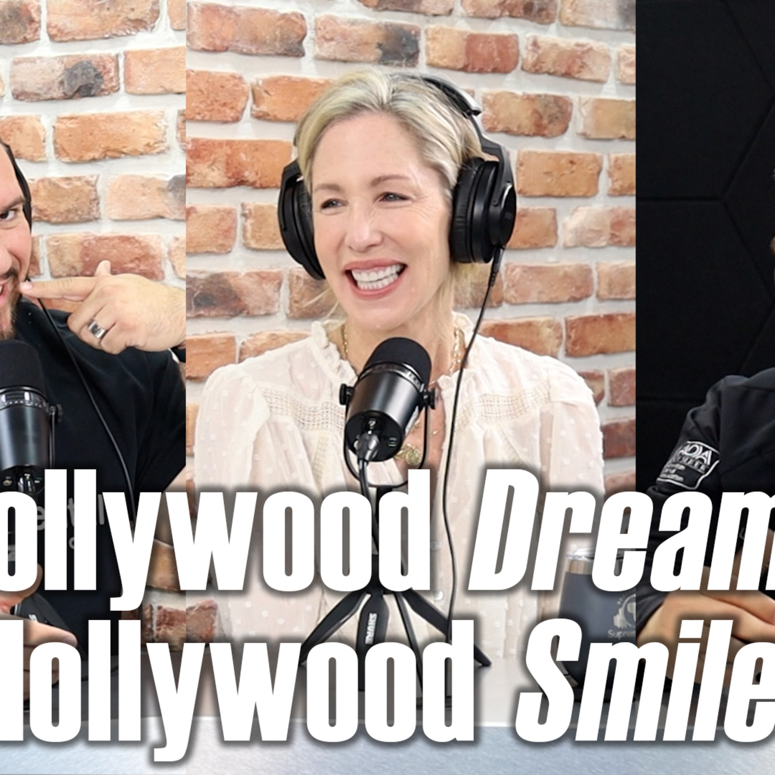 Supreme Dental Podcast Studio