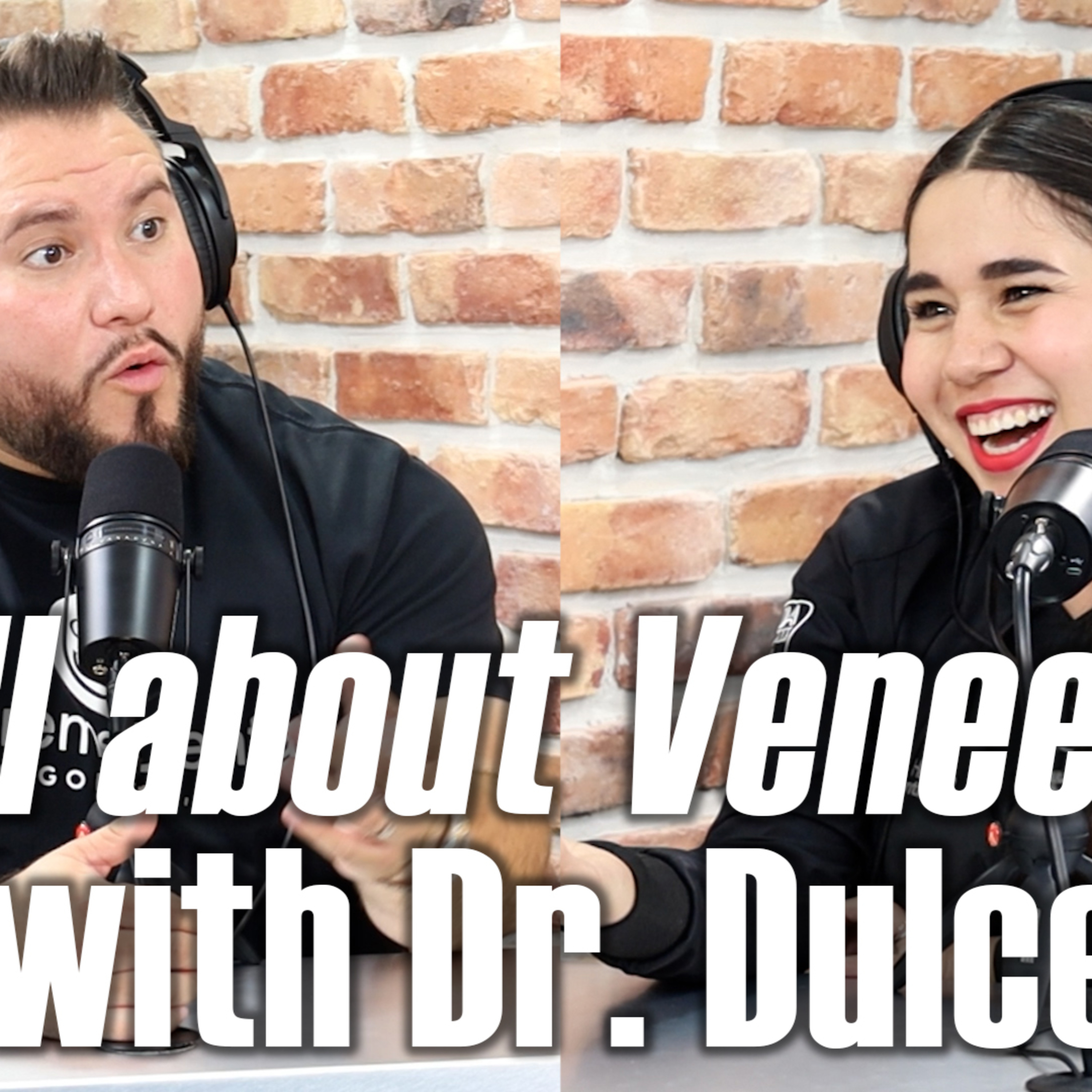 Supreme Dental Podcast Studio