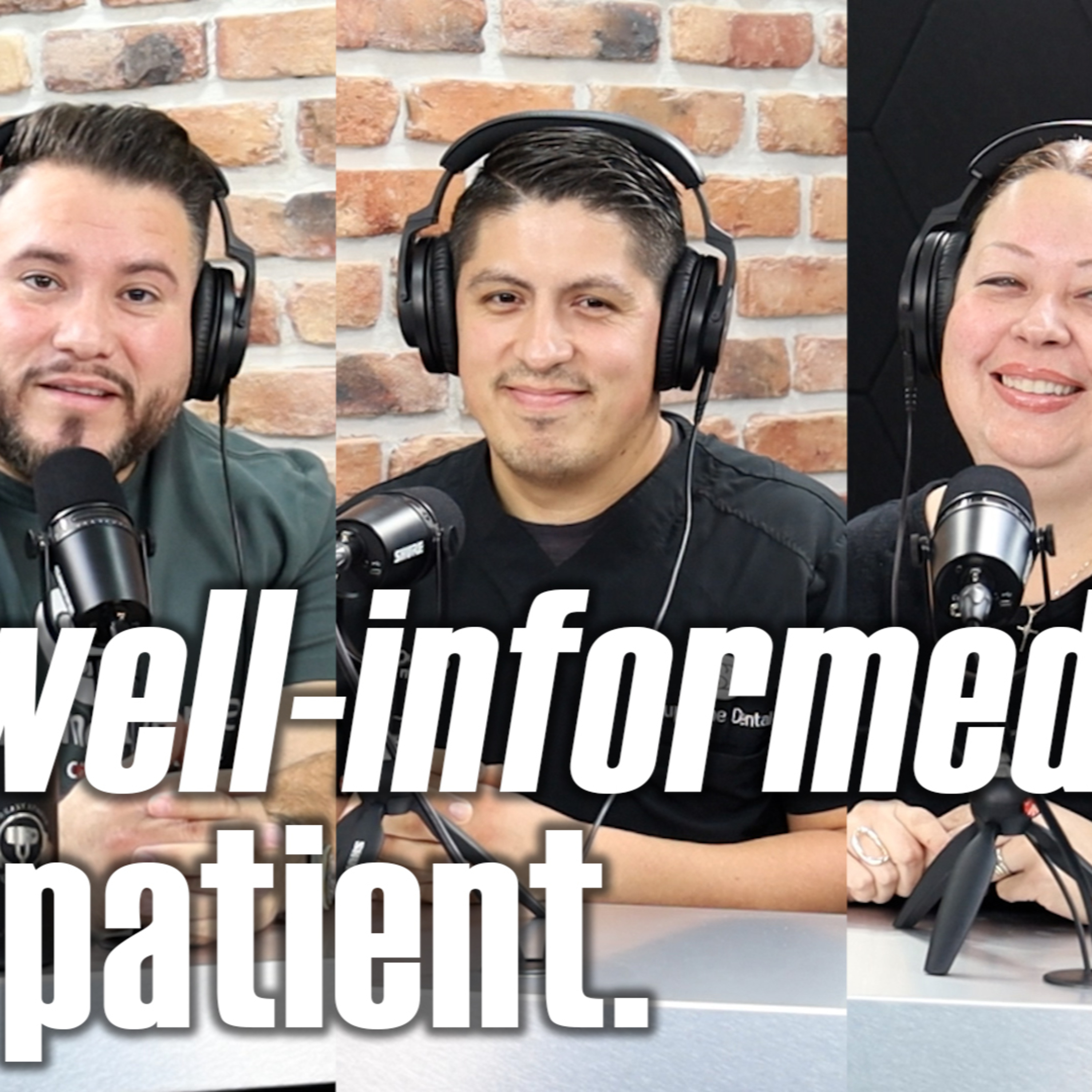 Supreme Dental Podcast Studio