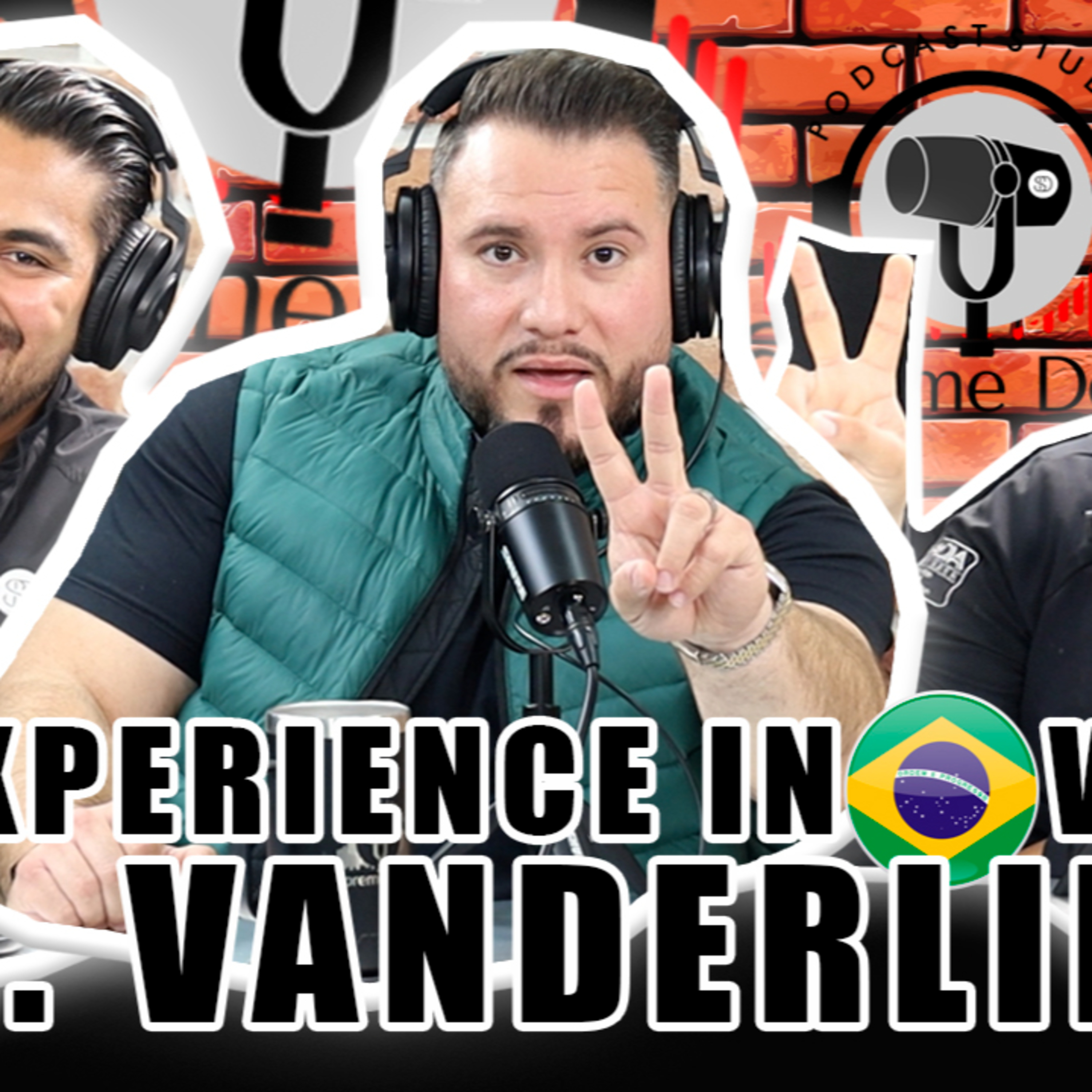 Ep. 78. Transnasal Implants. Learning from Dr. Vanderlim: A Life-Changing Experience.  episode artwork