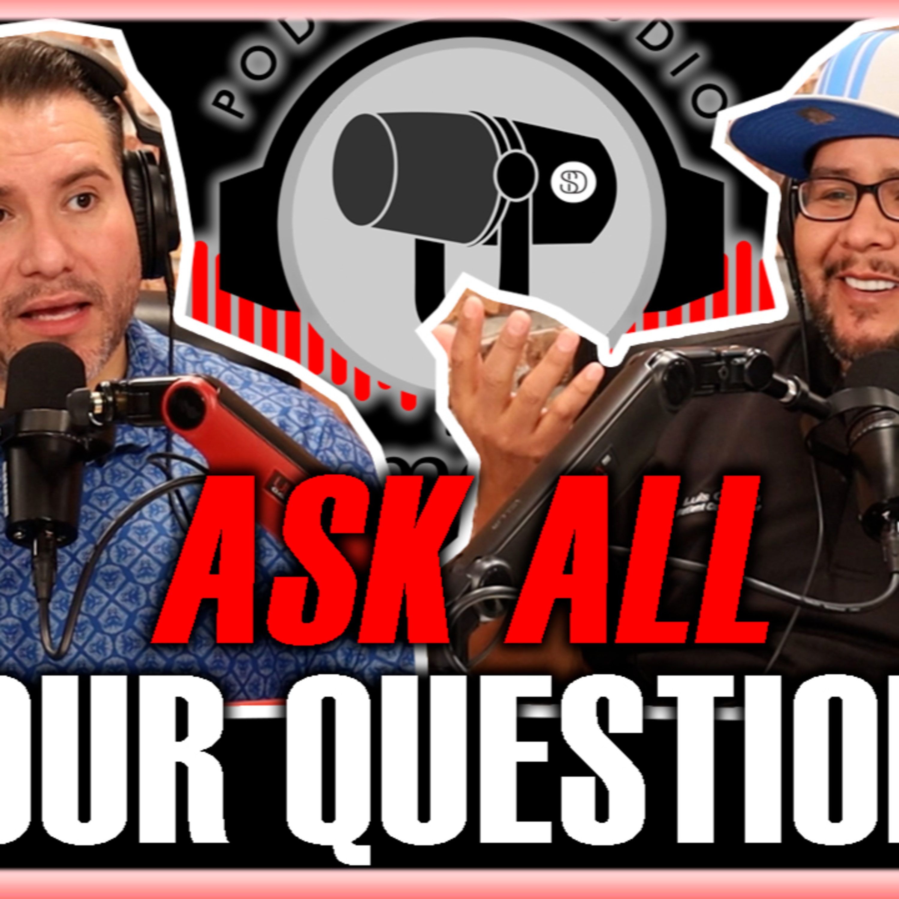 Ep. 104. Ask anything about Dental, get informed, and don't make the mistakes everyone else does. episode artwork