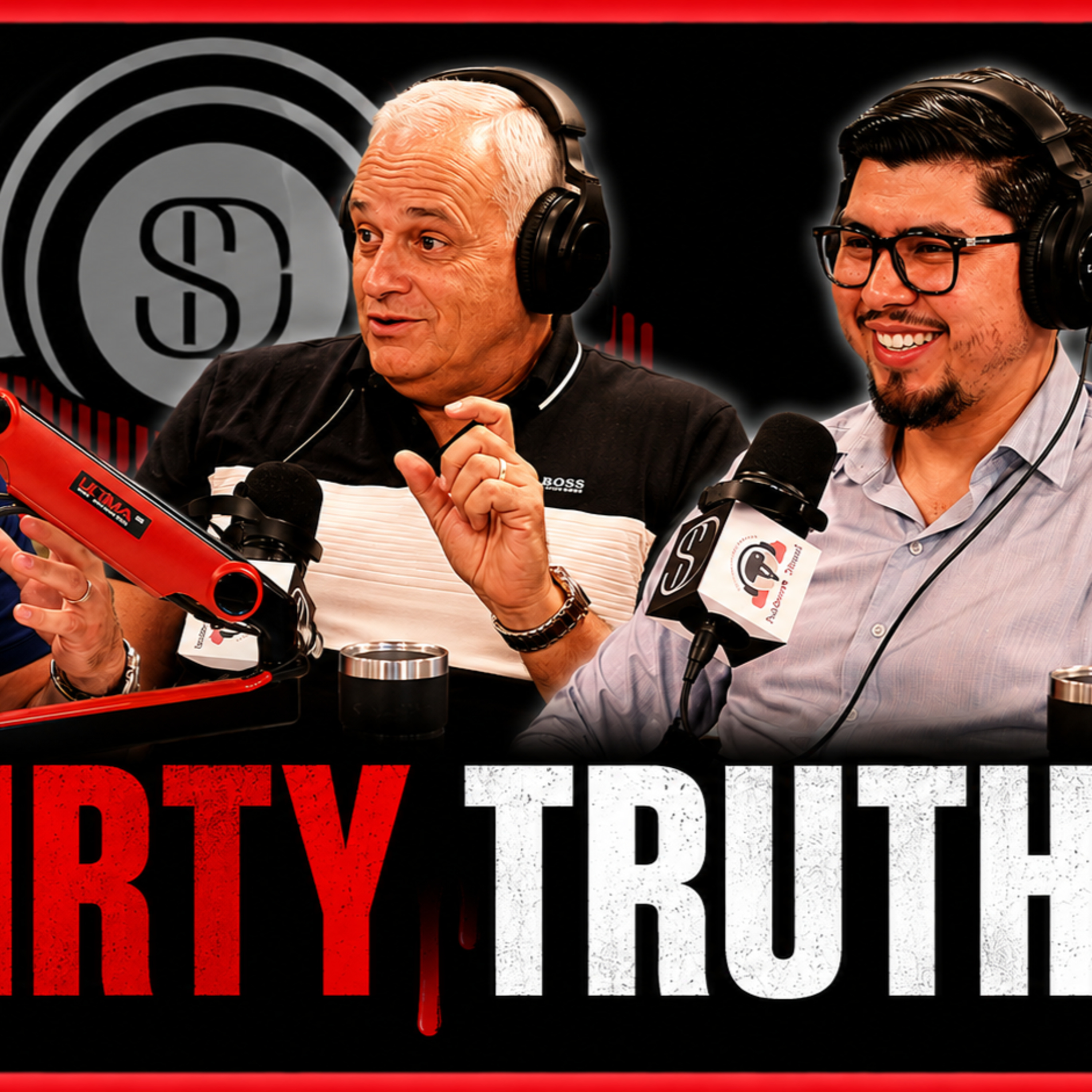 Ep. 115. Only 20% of Dental Clinics Get This Right | Why Supreme Dental Trusts Dürr. episode artwork