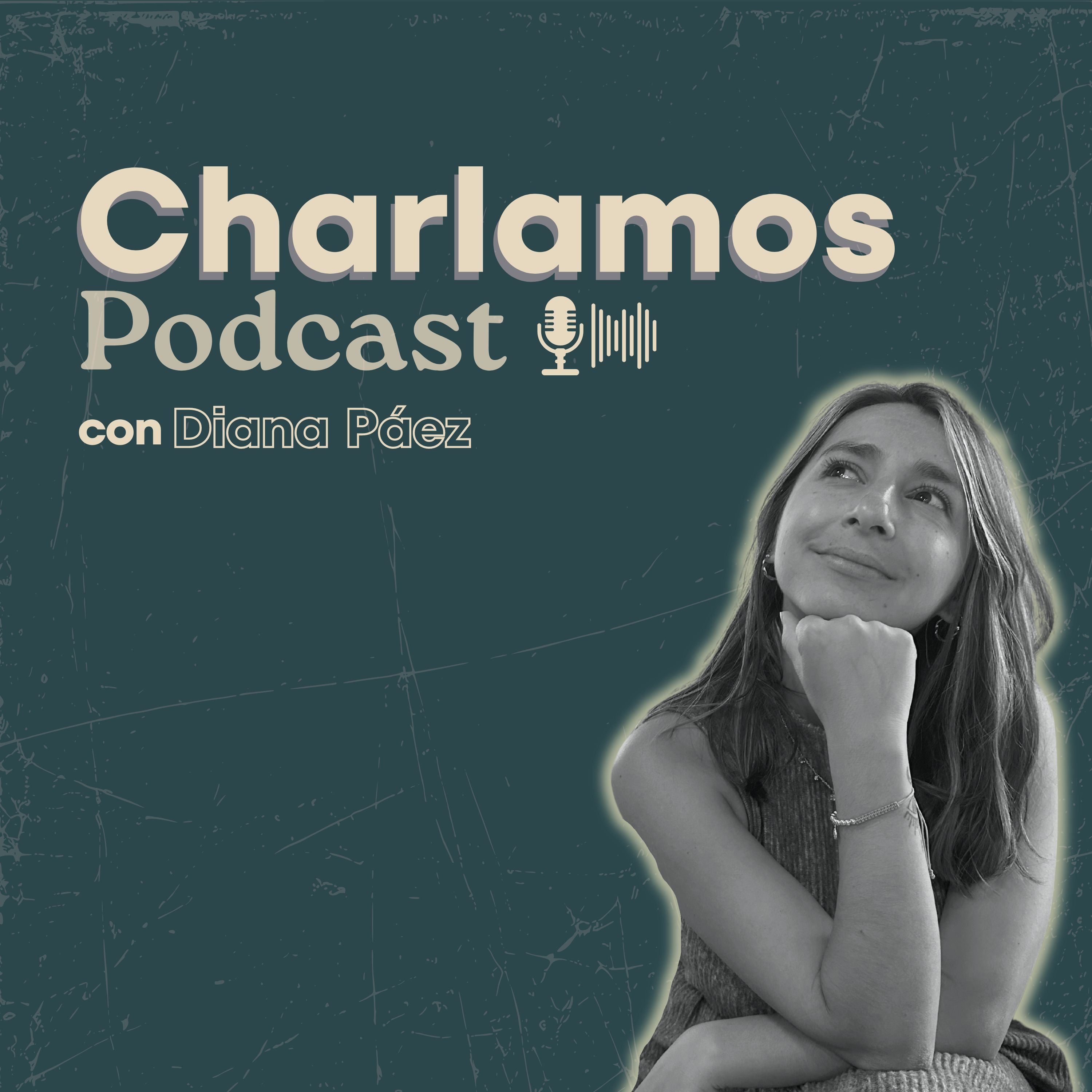 Charlamos Podcast