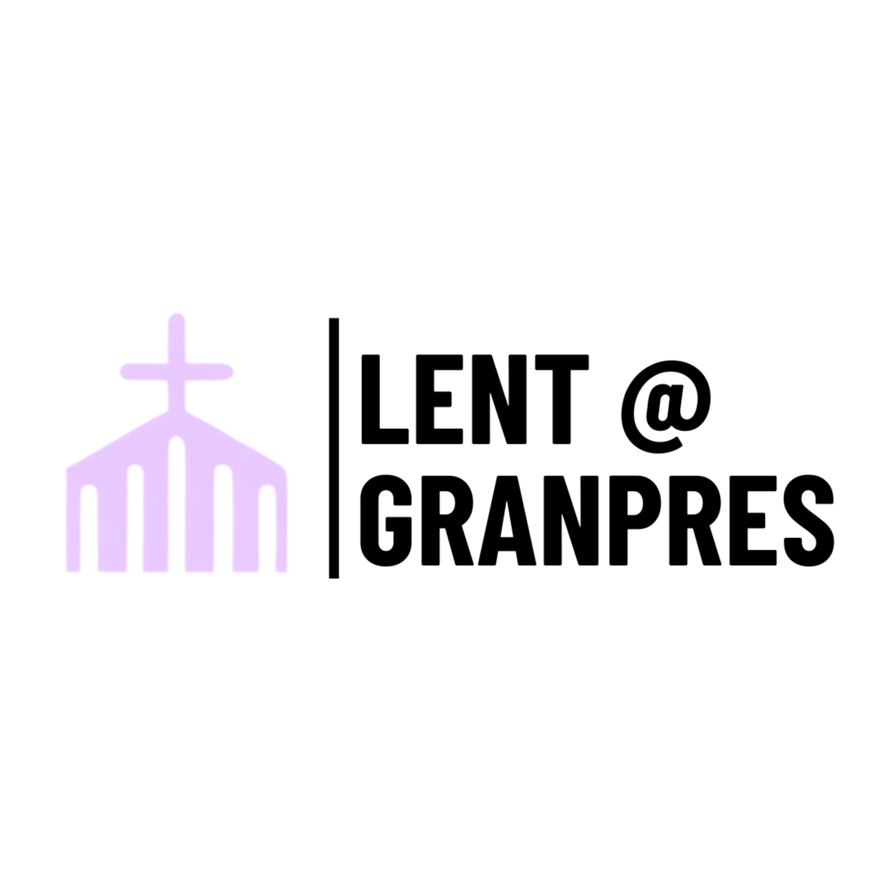 Lent Episode 5- Hard and Holy Work episode artwork