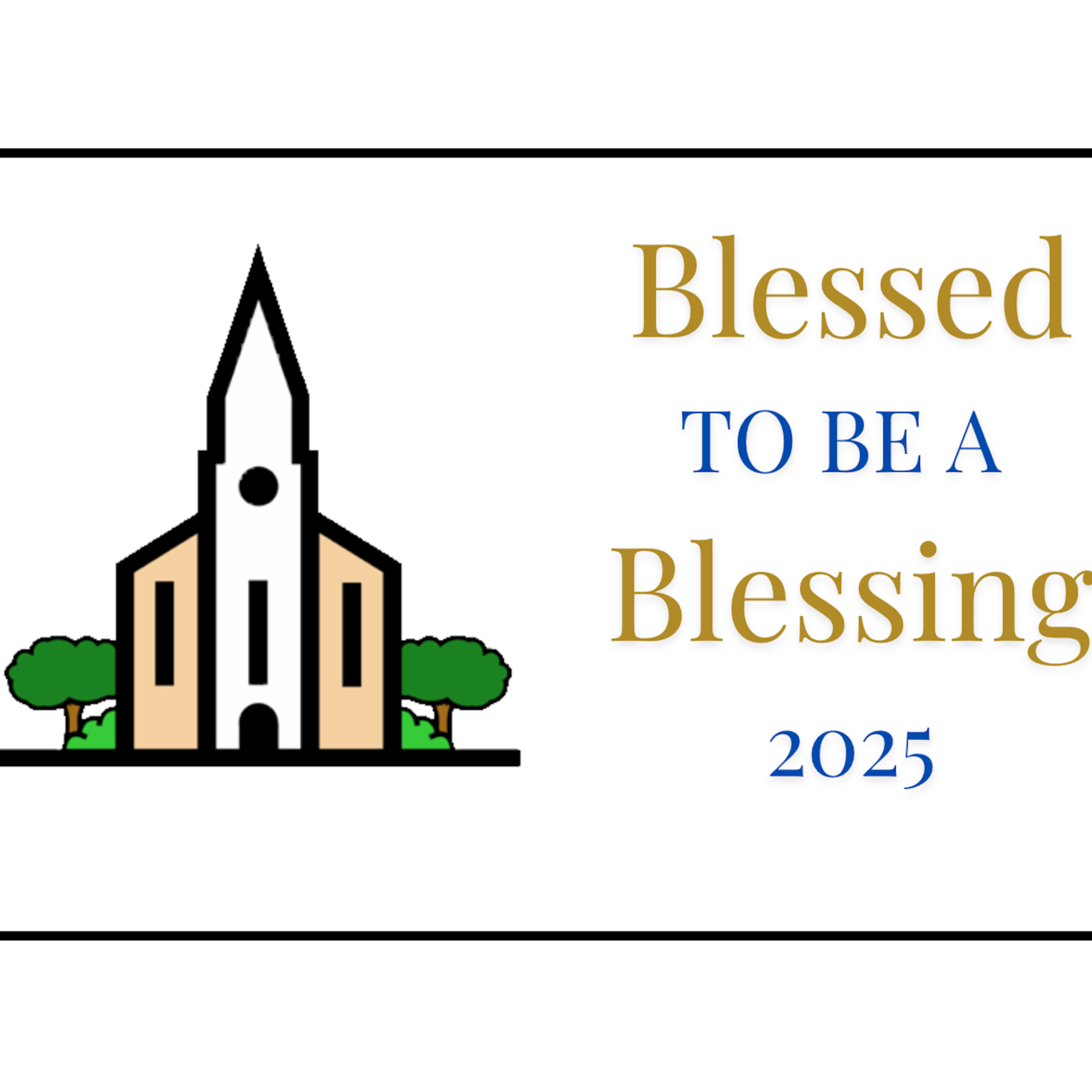 Blessed to be a Blessing - Worship Planning episode artwork