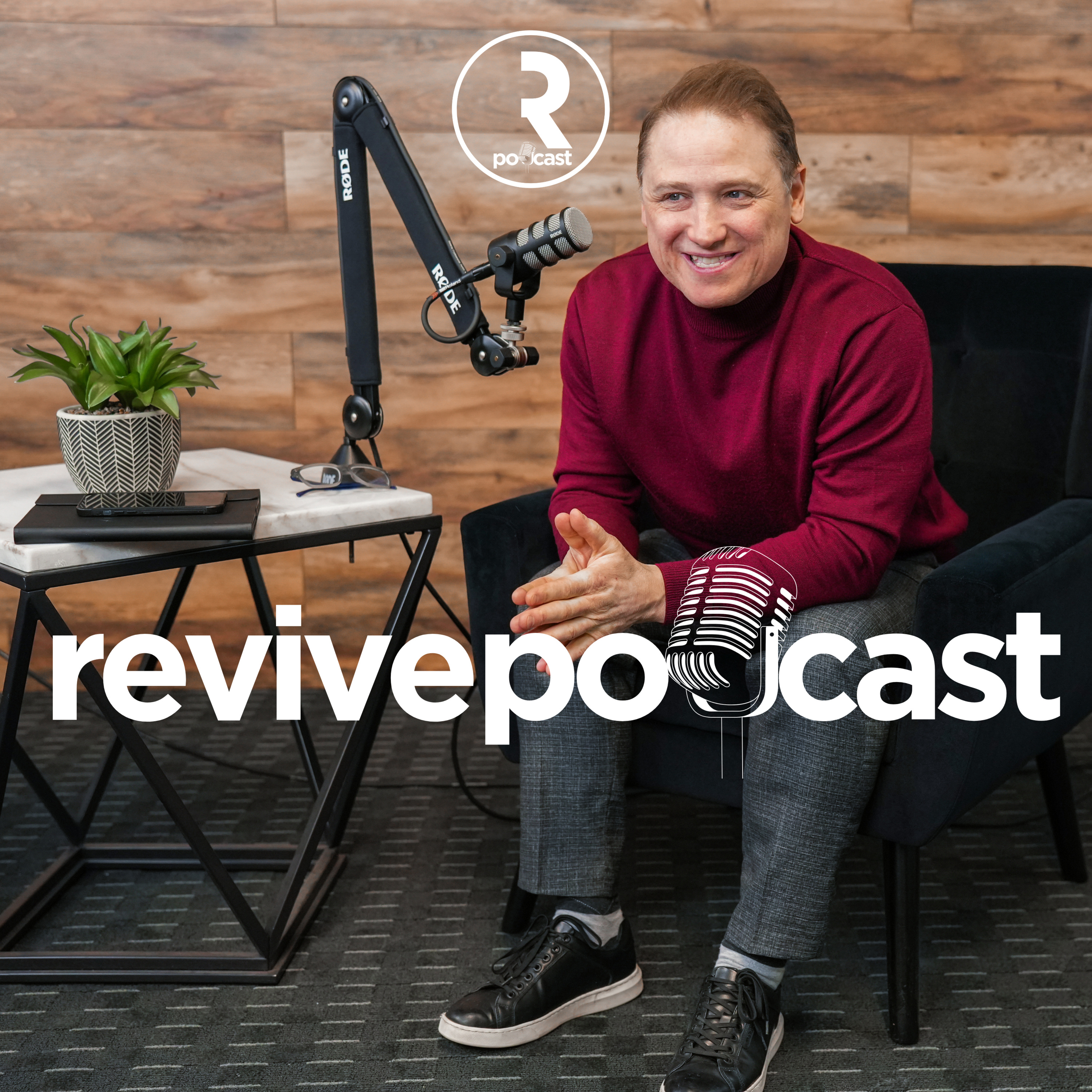 Revive Podcast