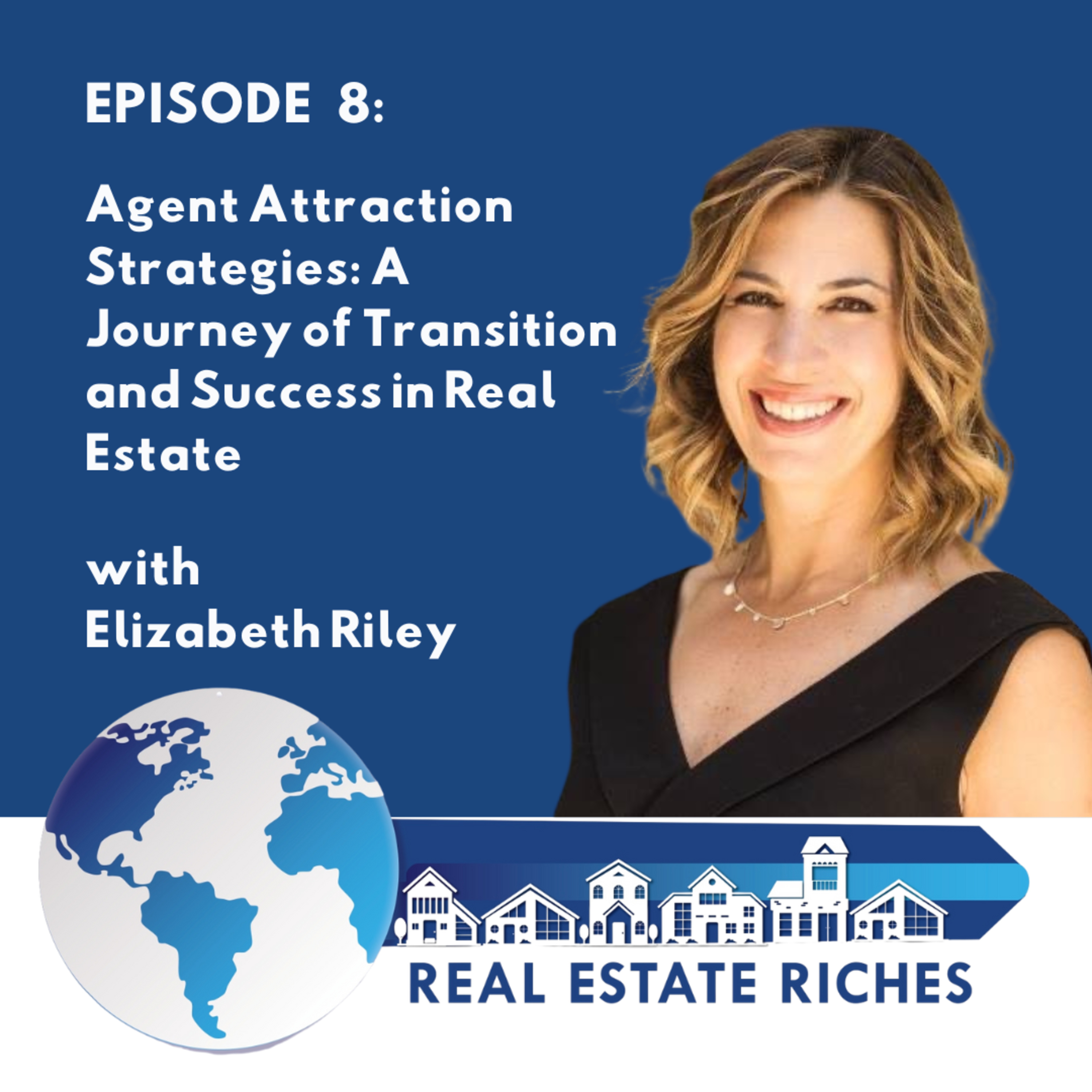 Real Estate Riches Podcast!