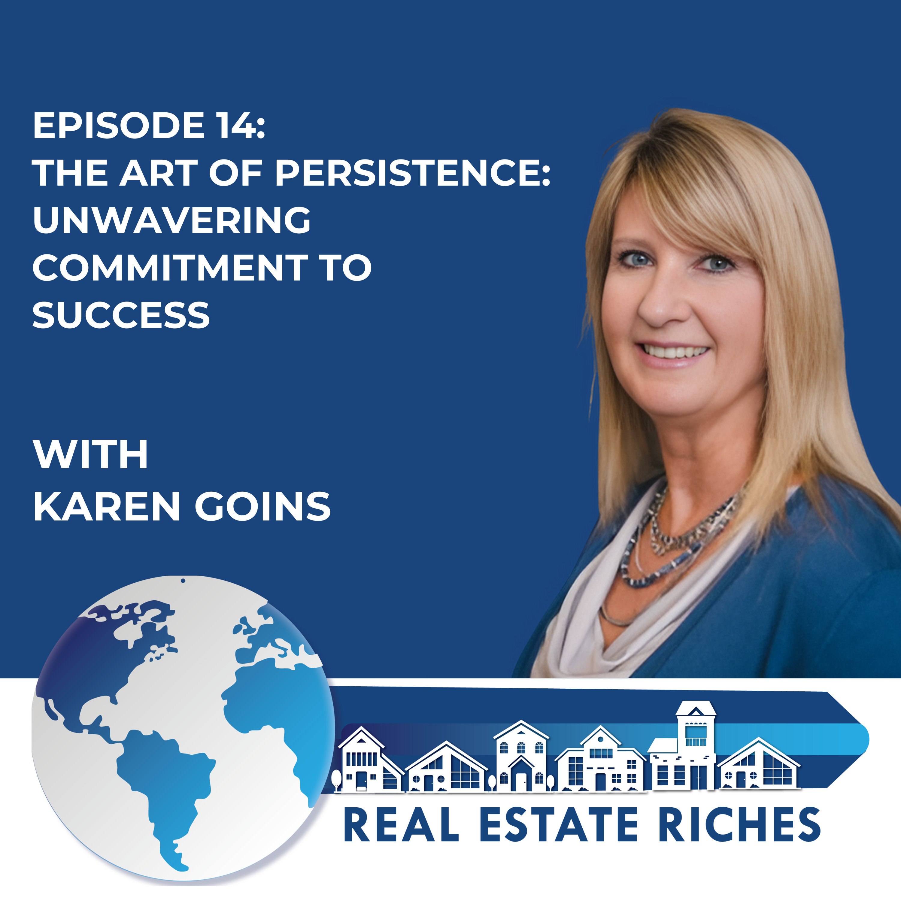 Real Estate Riches Podcast!