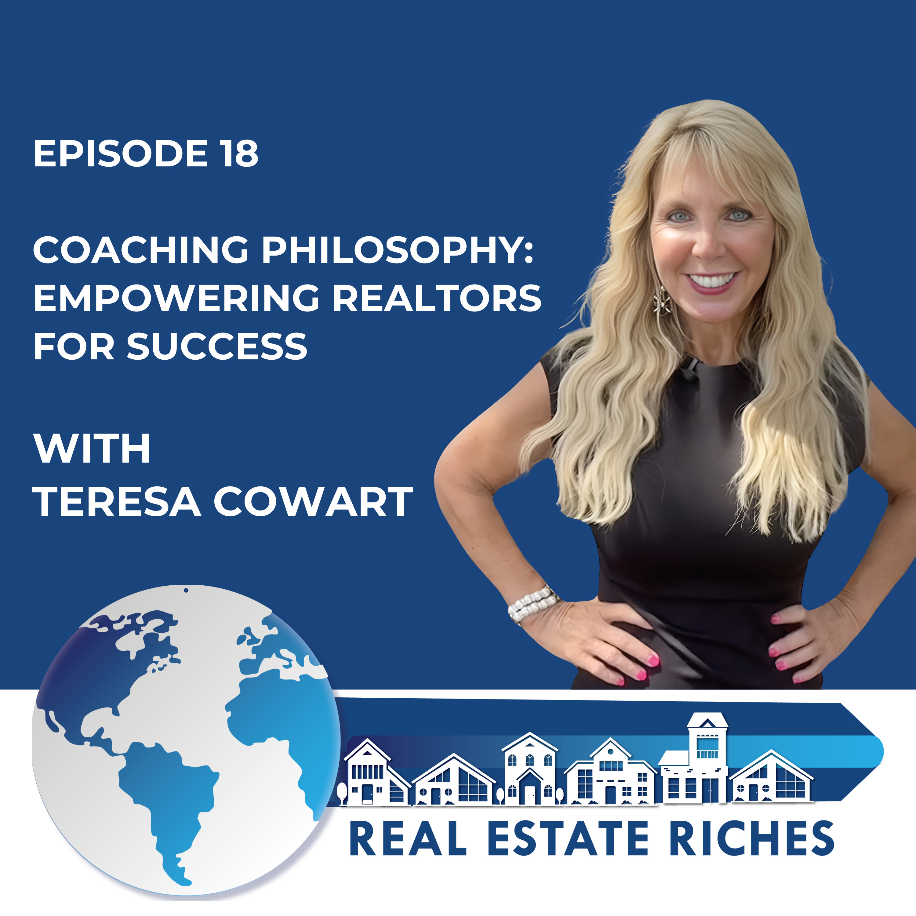 Real Estate Riches Podcast!