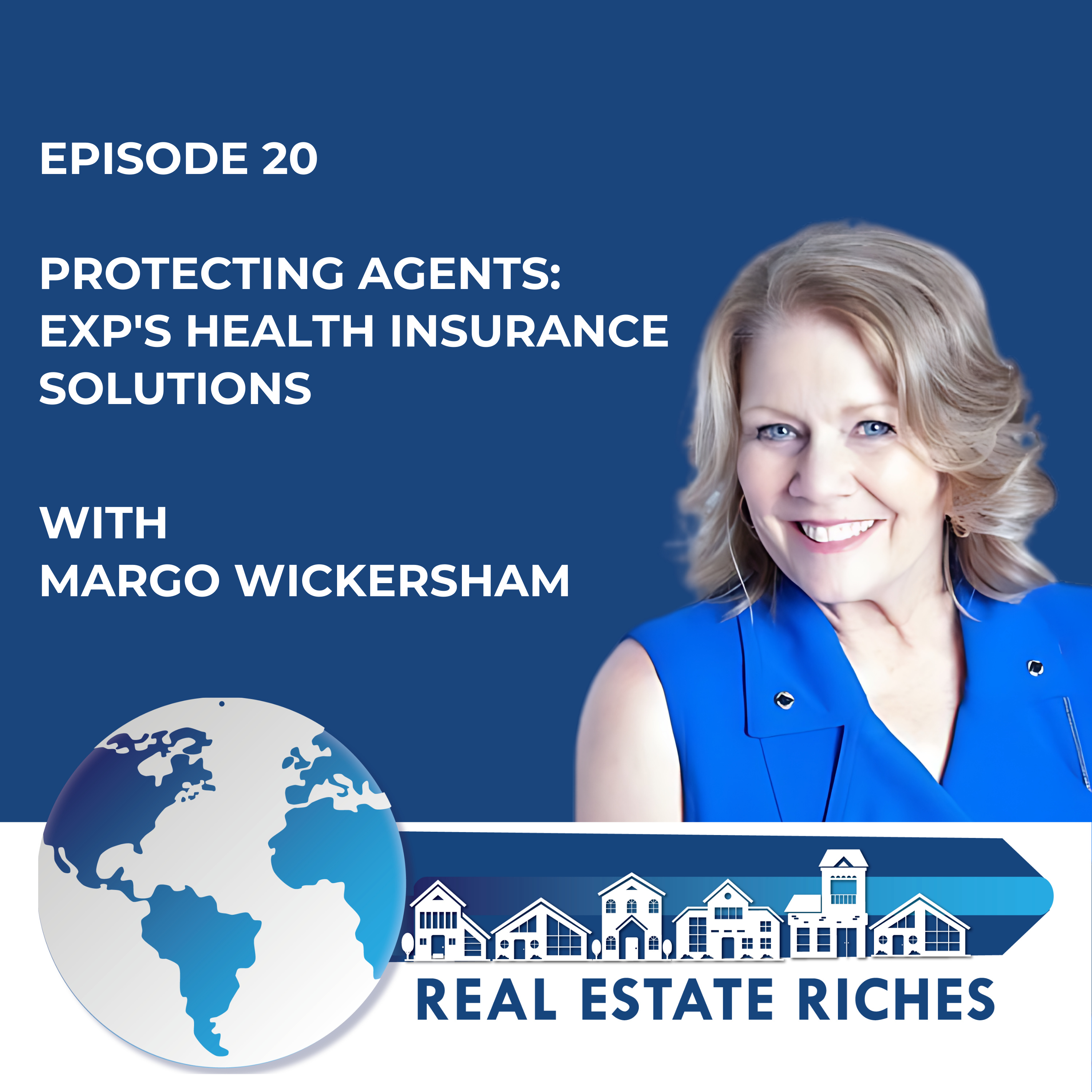 Real Estate Riches Podcast!