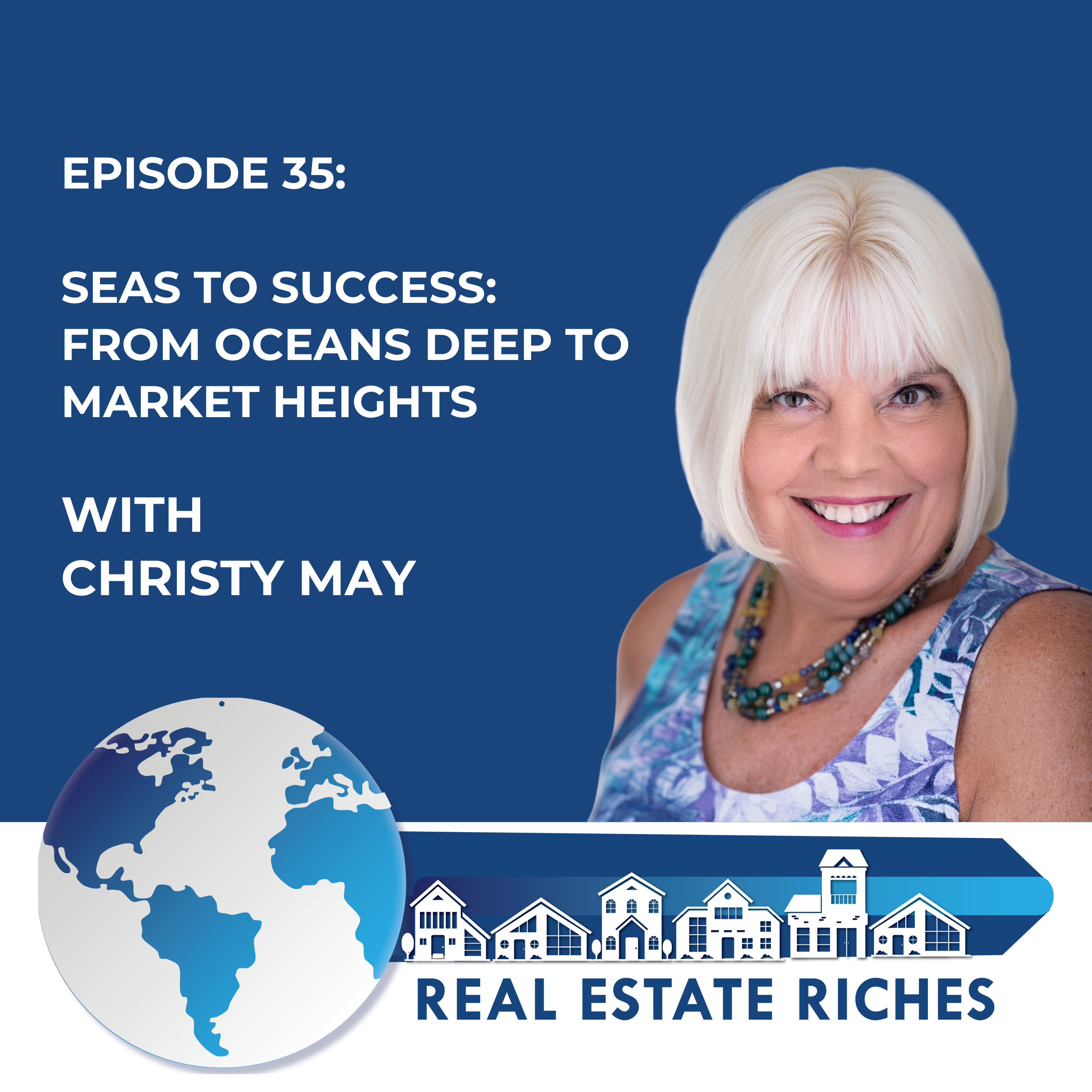 Real Estate Riches Podcast!