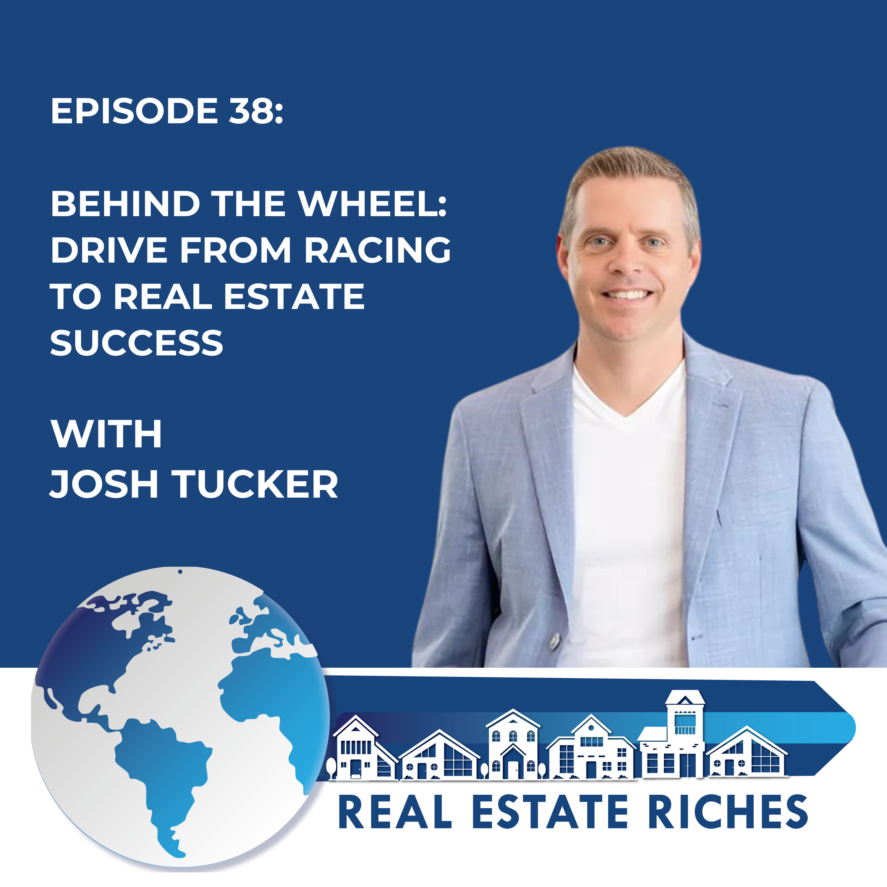 Real Estate Riches Podcast!