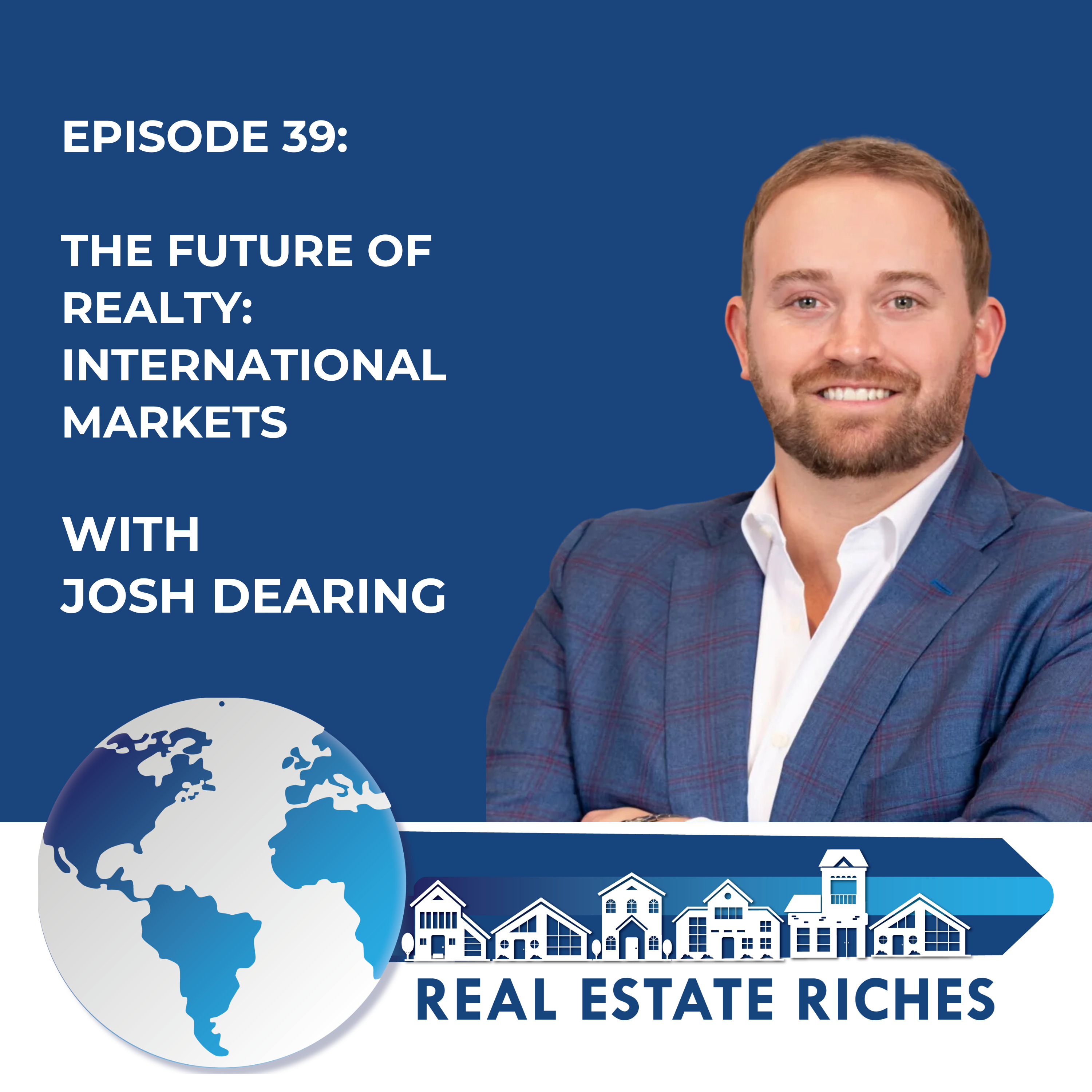 Real Estate Riches Podcast!