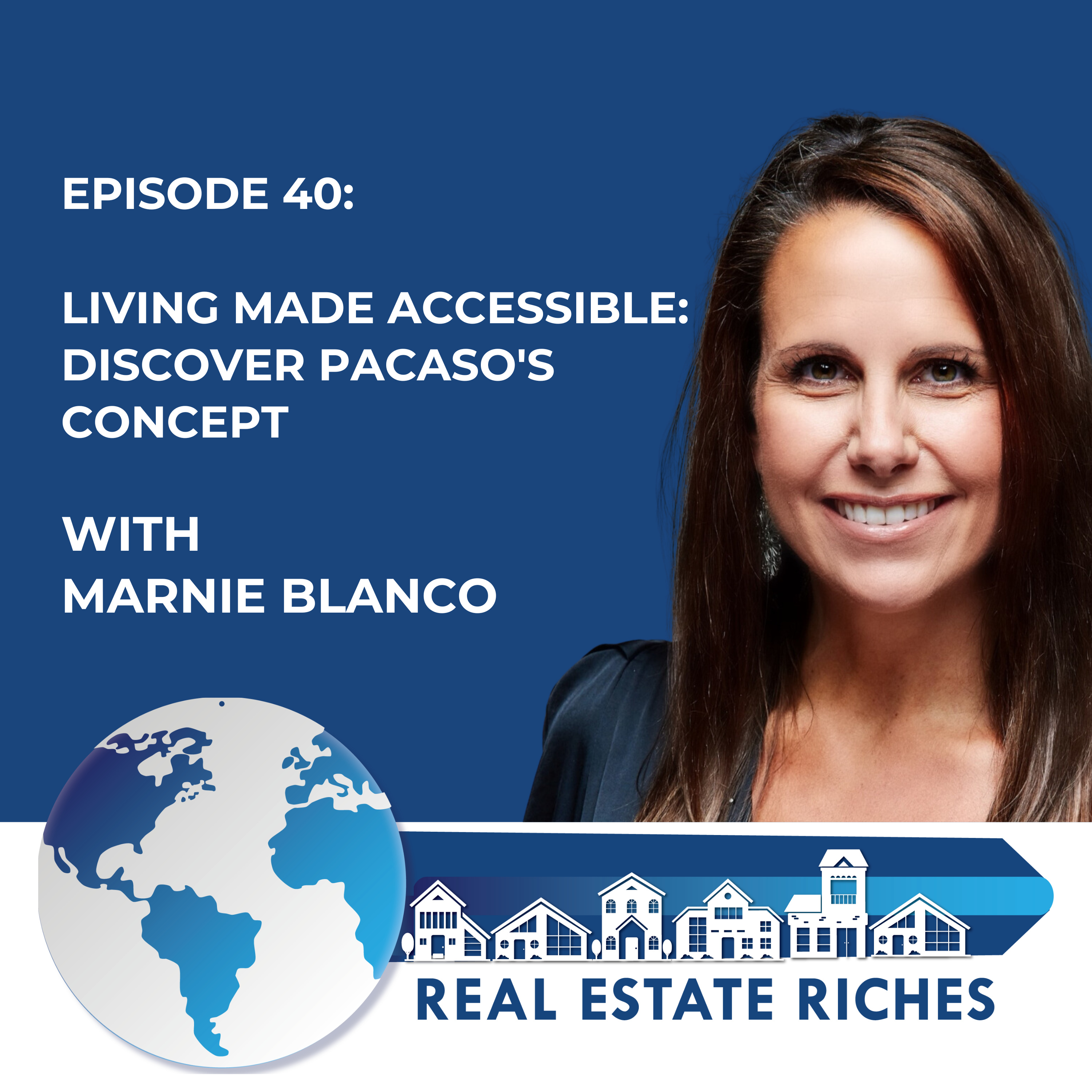 Real Estate Riches Podcast!