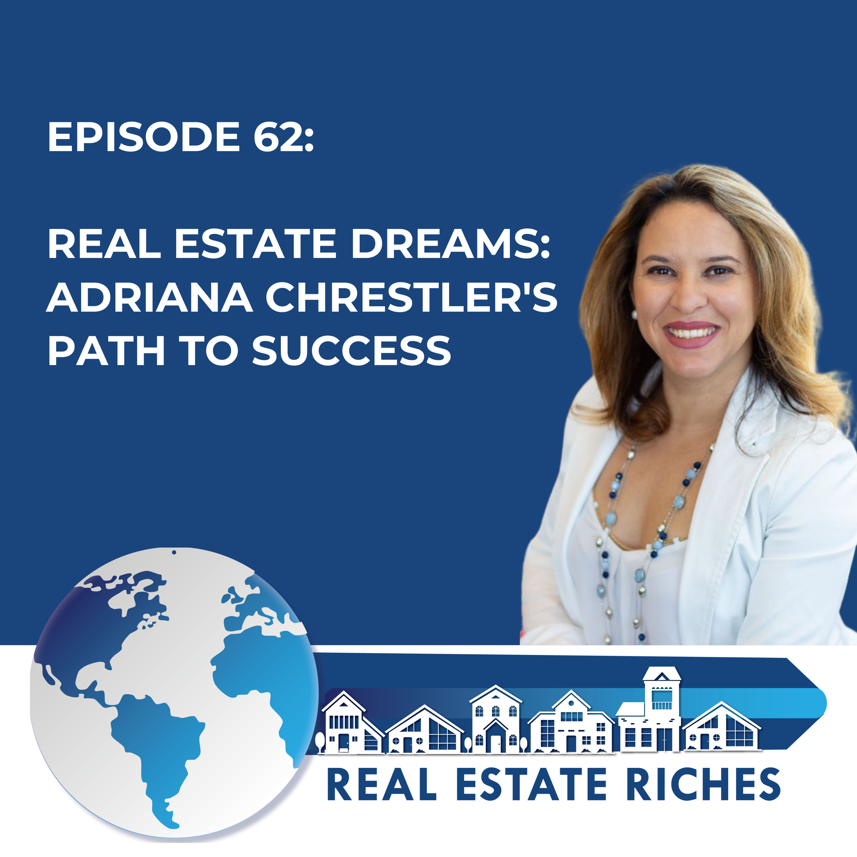 Real Estate Riches Podcast!