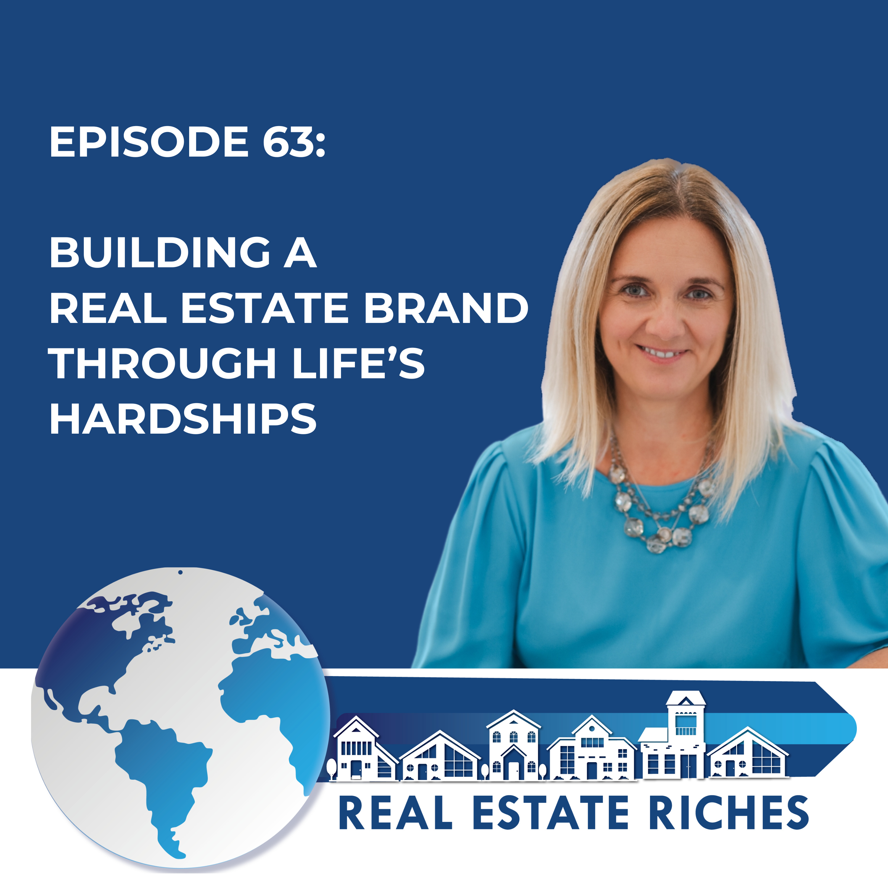 Real Estate Riches Podcast!