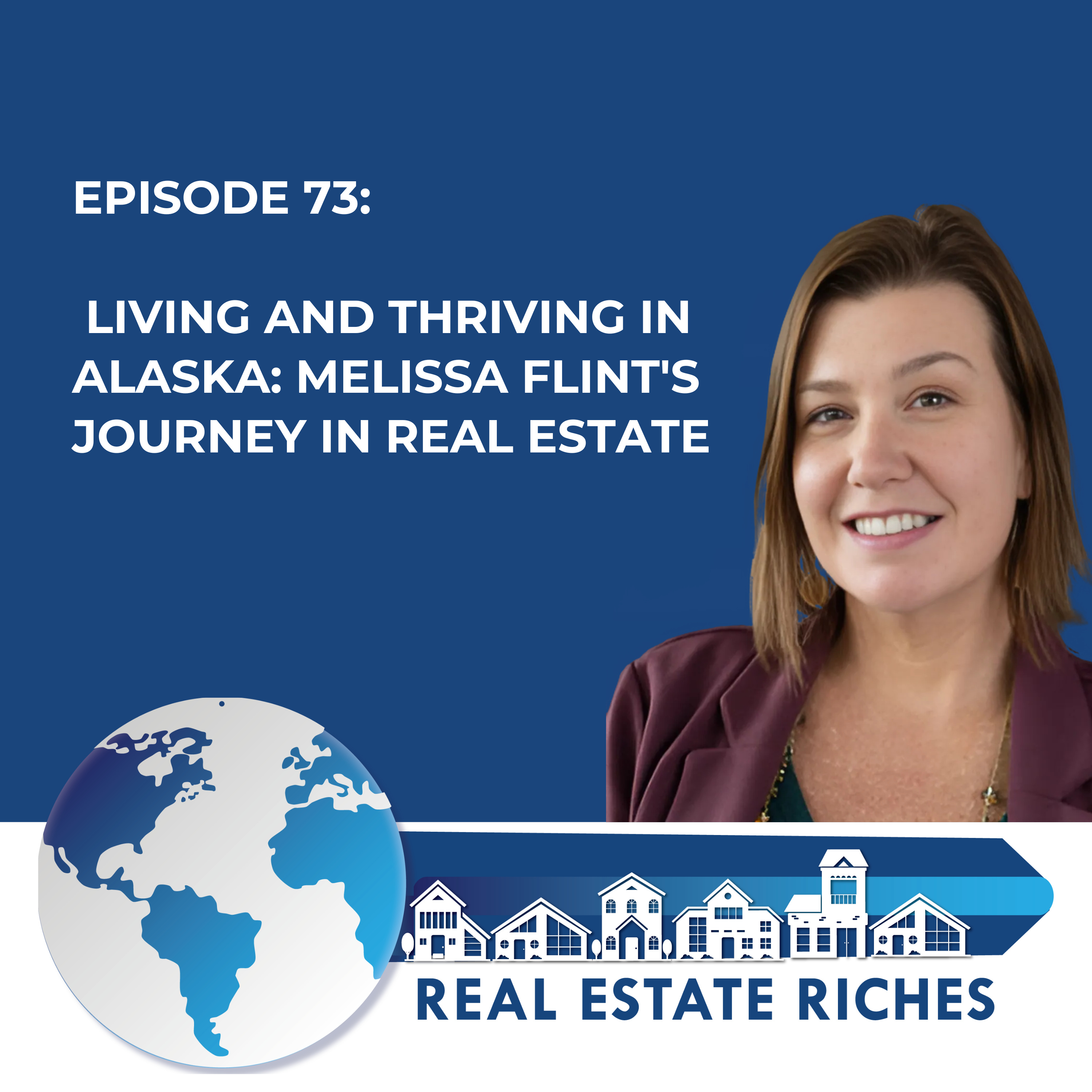 Real Estate Riches Podcast!