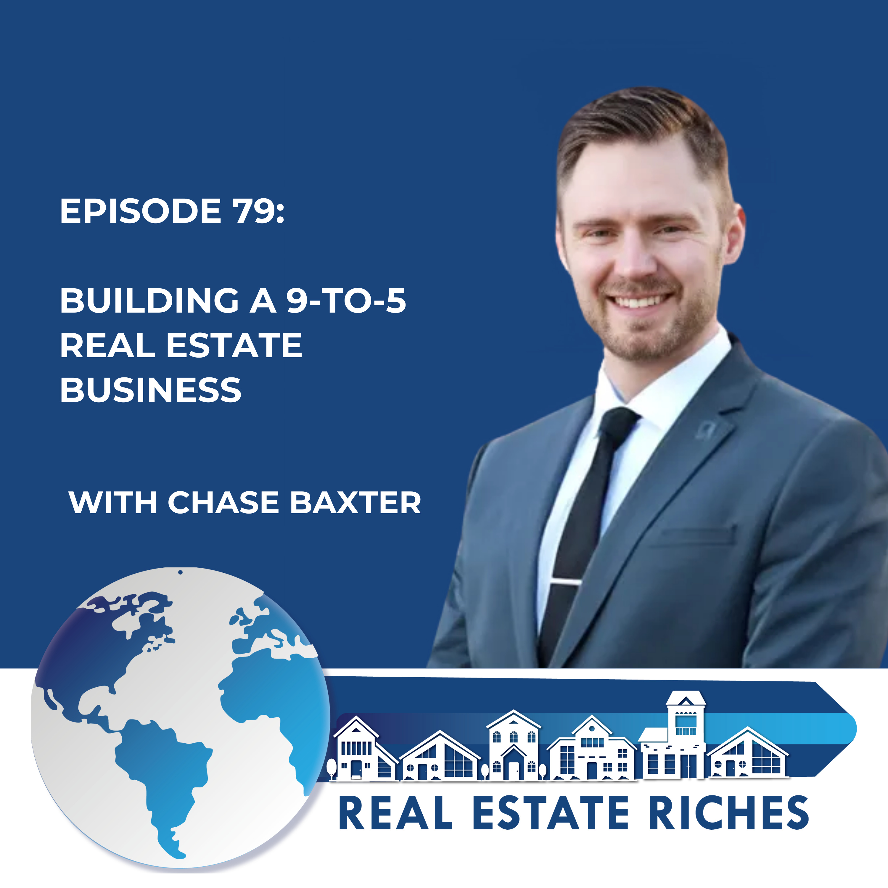 Real Estate Riches Podcast!