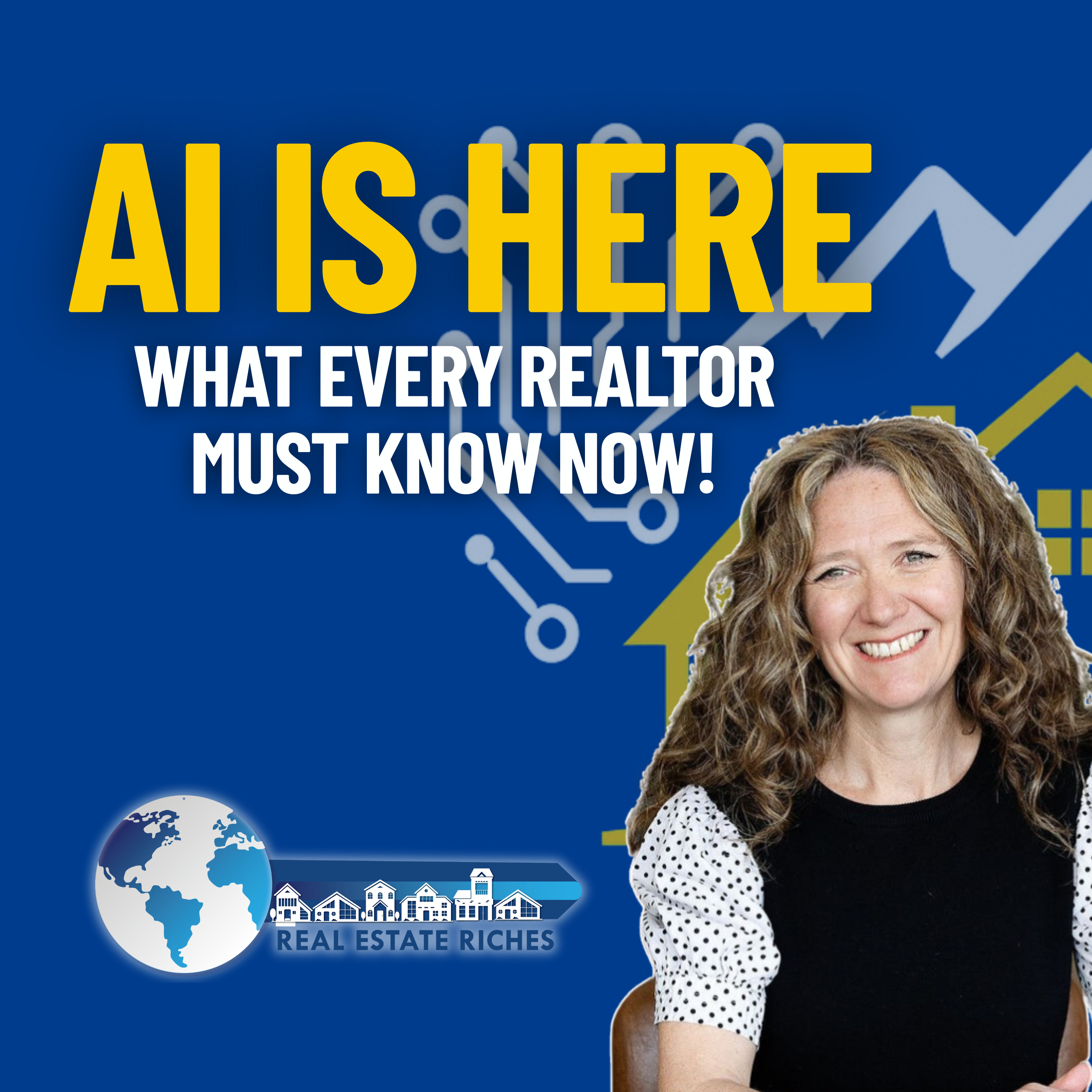 Real Estate Riches Podcast!