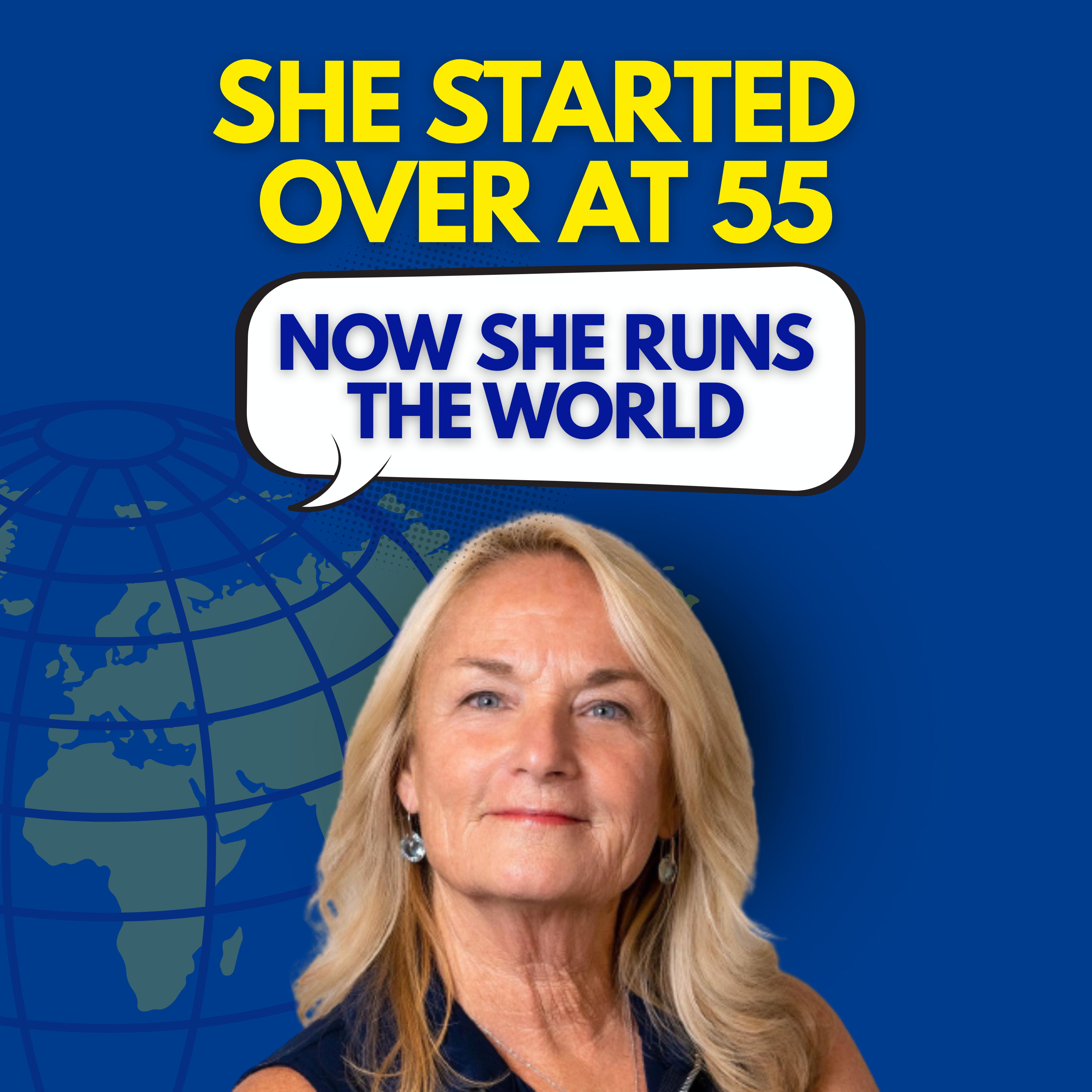 Real Estate Riches Podcast!