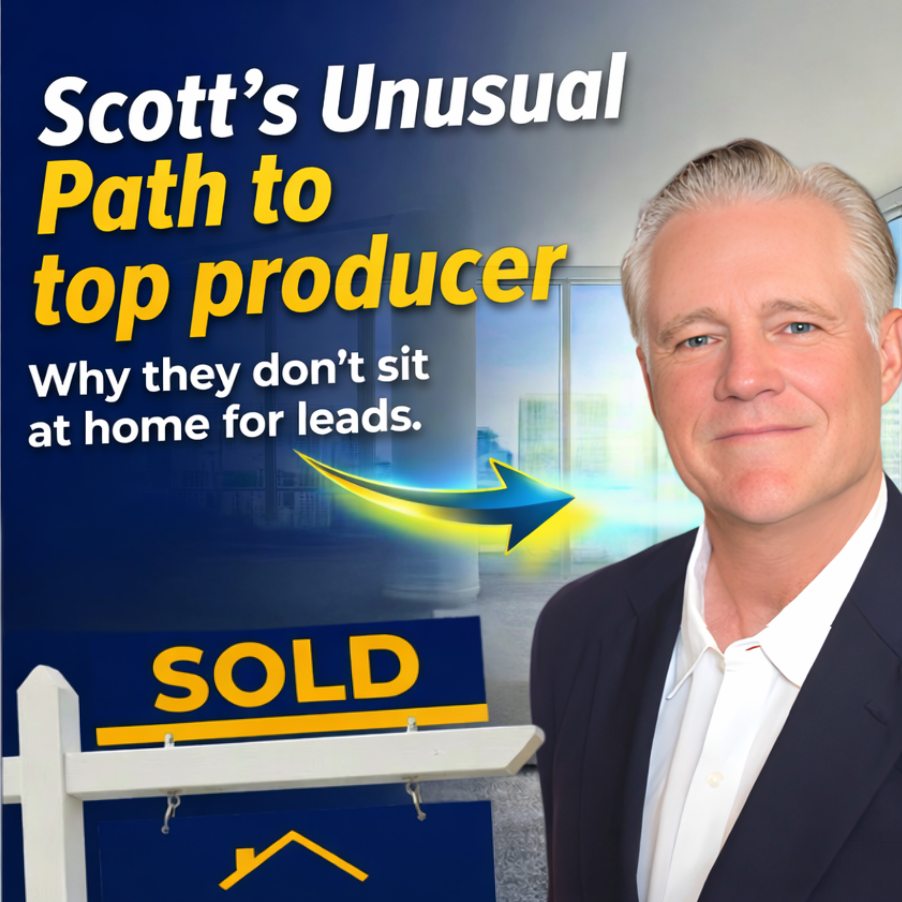 Real Estate Riches Podcast!