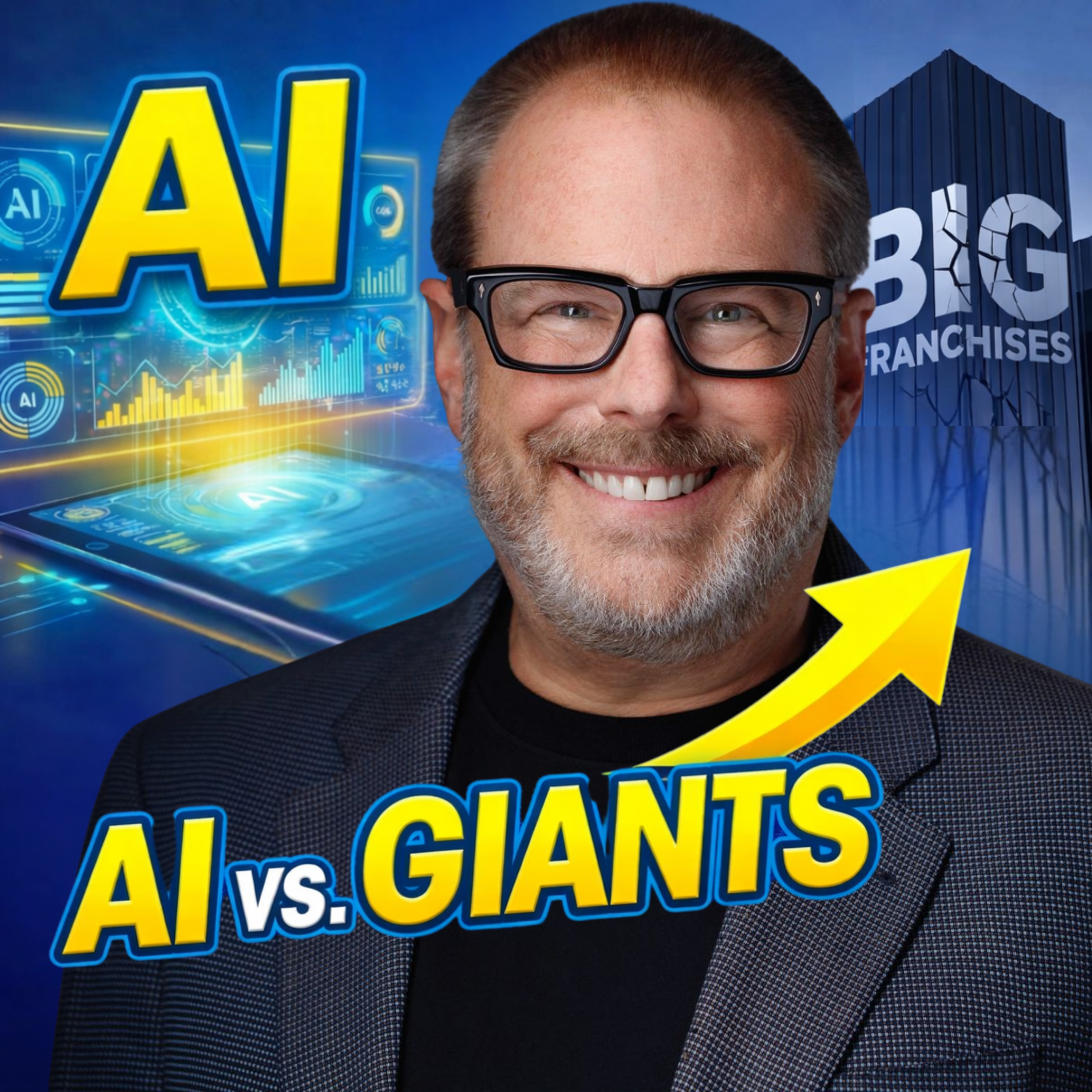 Real Estate Riches Podcast!