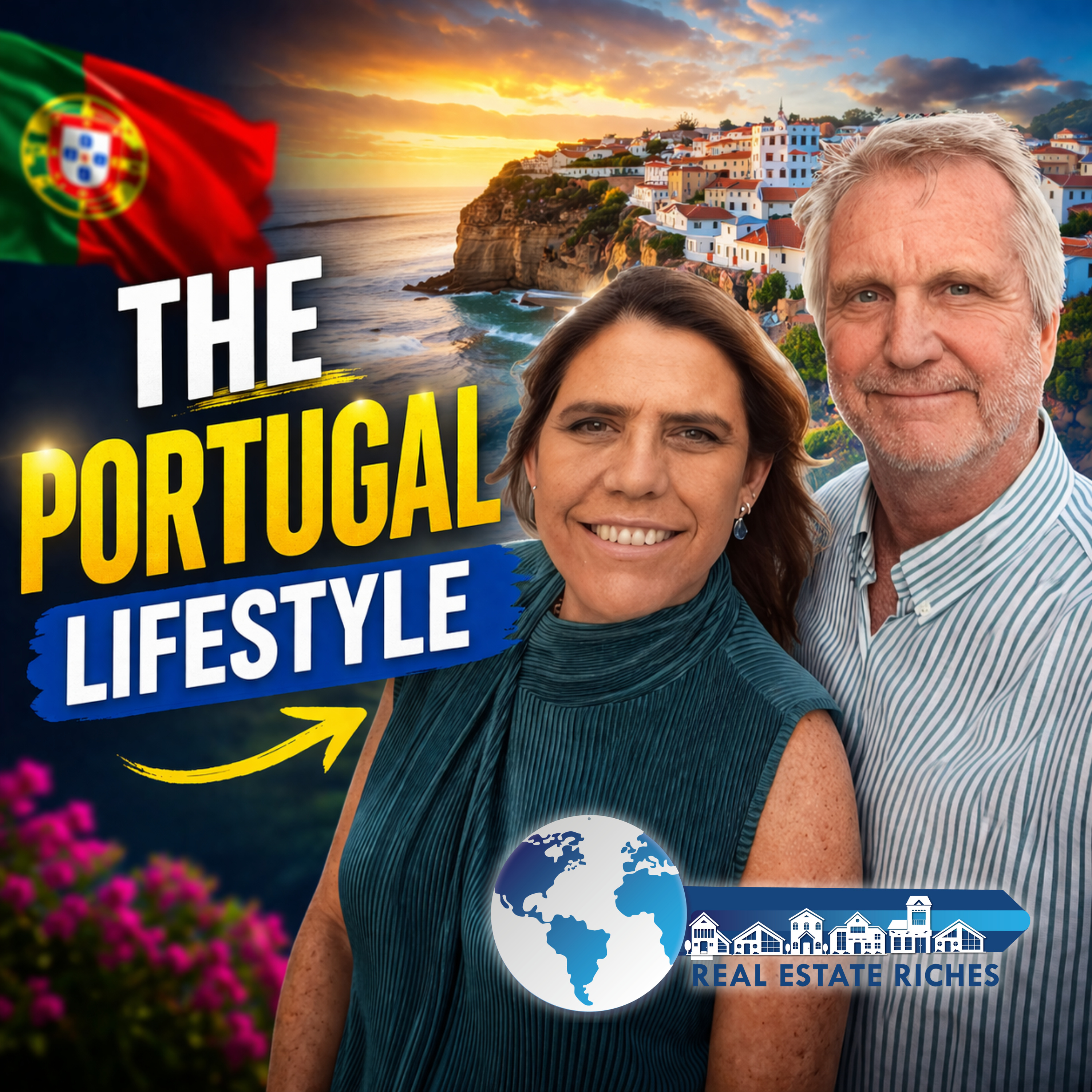 Why Americans Are Flocking to Portugal: Visas, Real Estate & Lifestyle