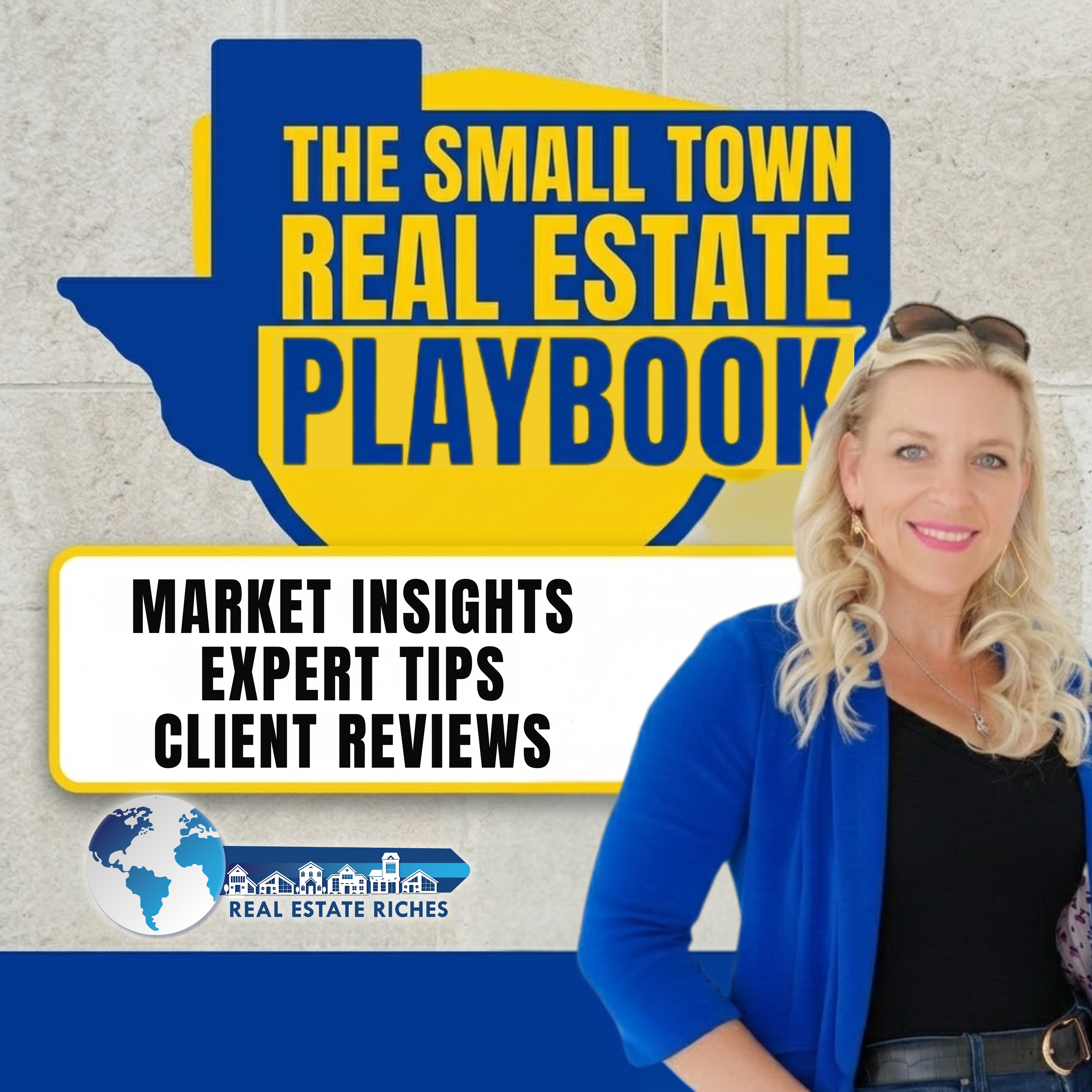 The Hybrid Farm Strategy: How Ryan Major Built a $40M Real Estate Team in a Small Town episode artwork