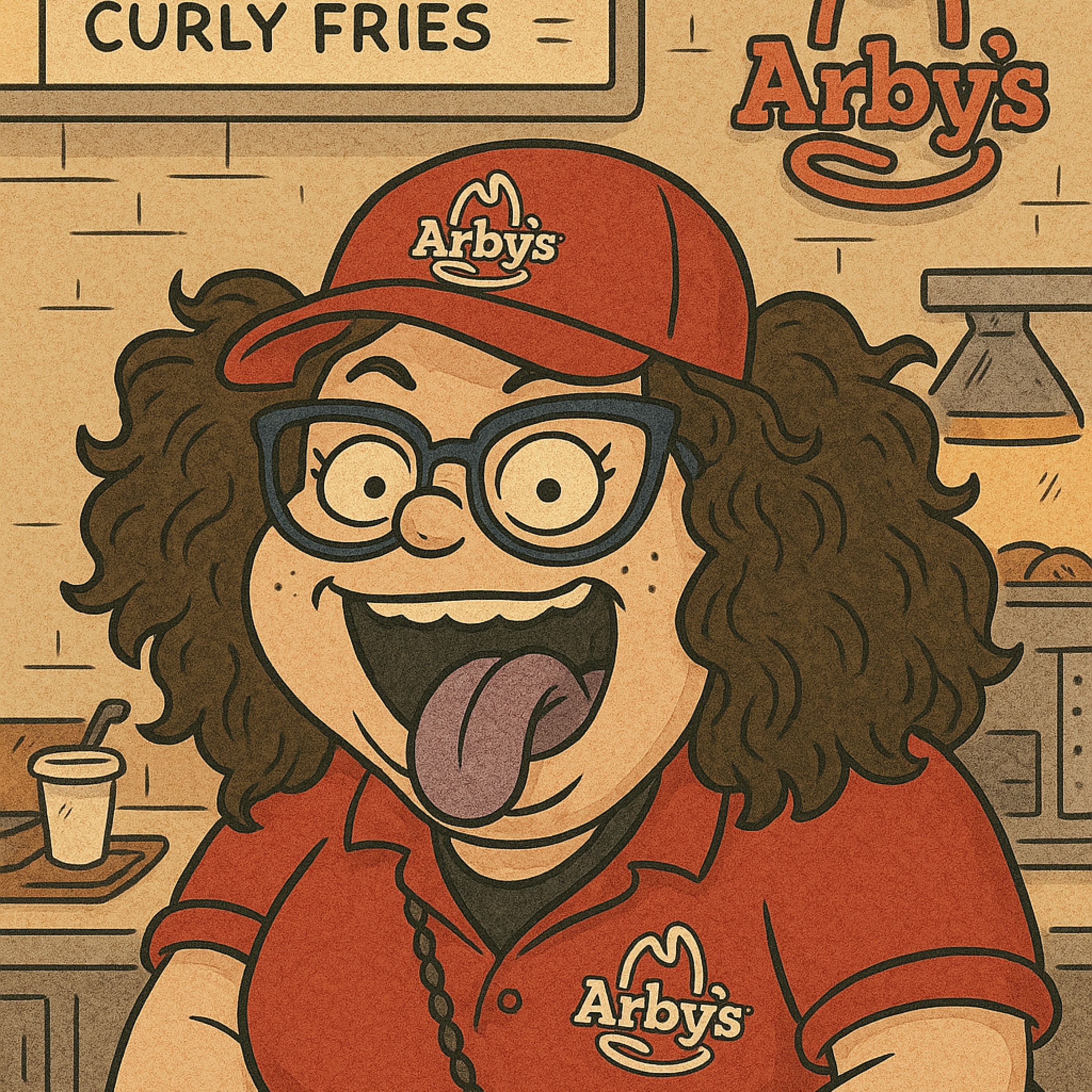 The Dougie That Fixed The Drive Thru episode artwork