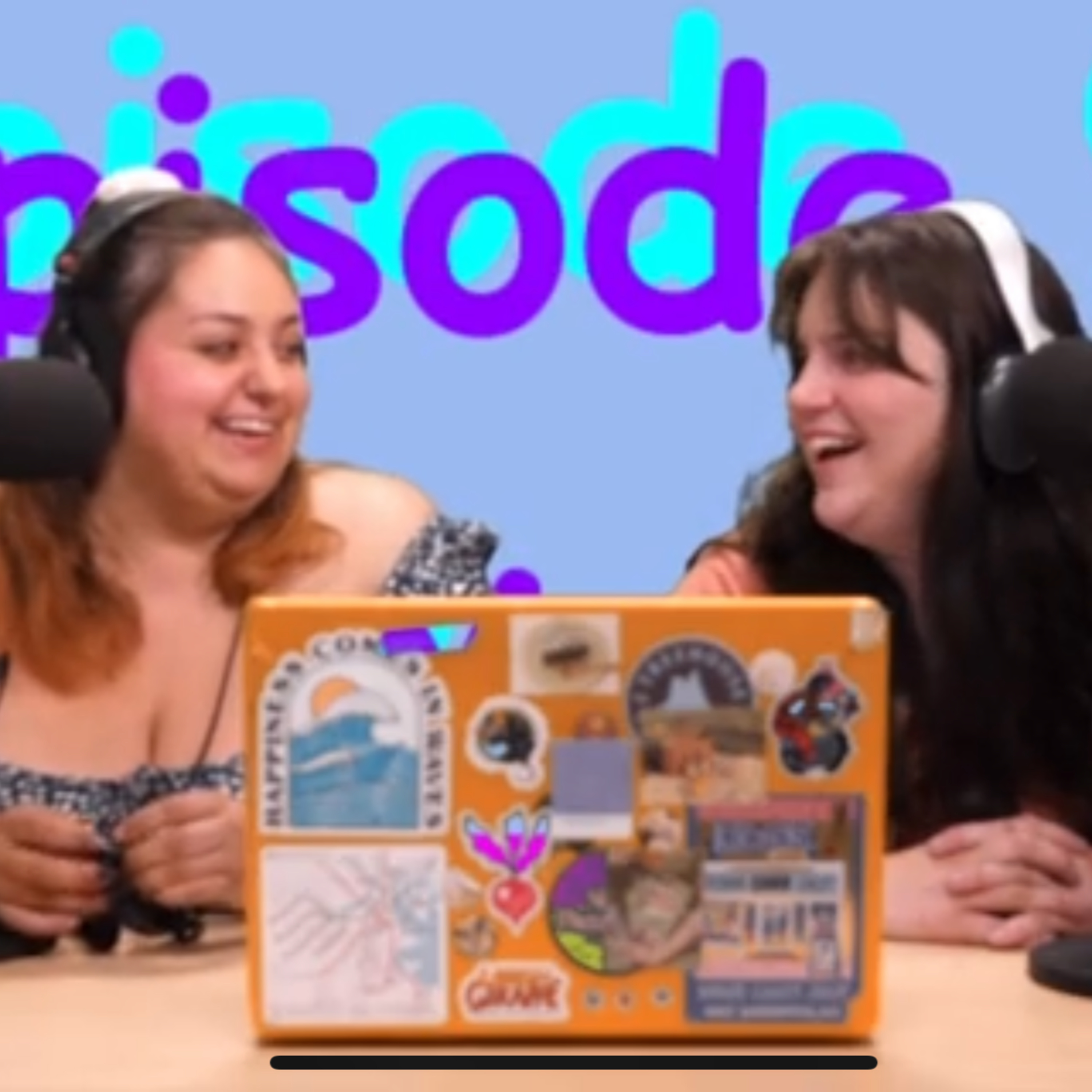 EPISODE 9! INSANE REELS, HOT TOPICS, AND MORE! episode artwork