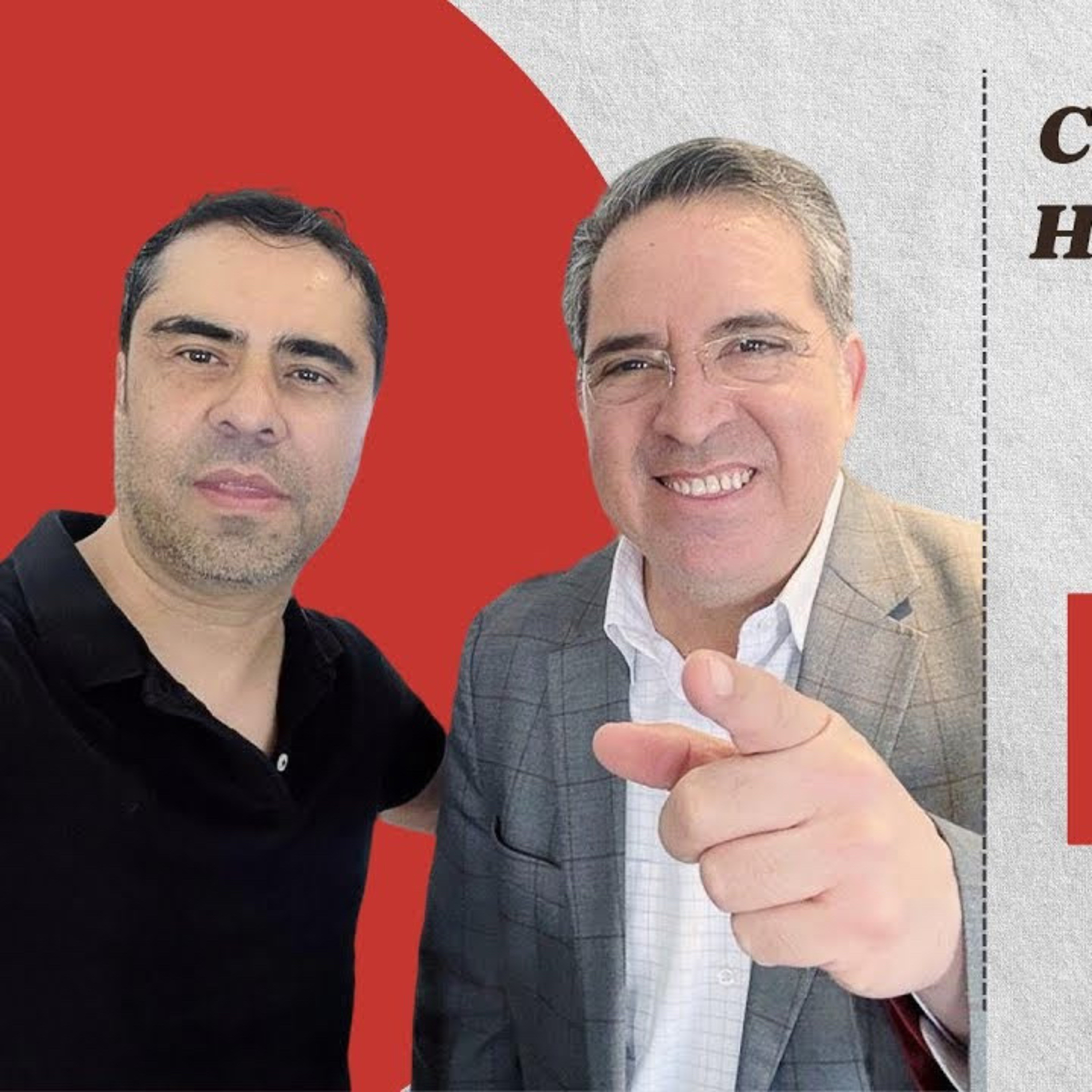 Leyes de Vida con Cheko Rodriguez