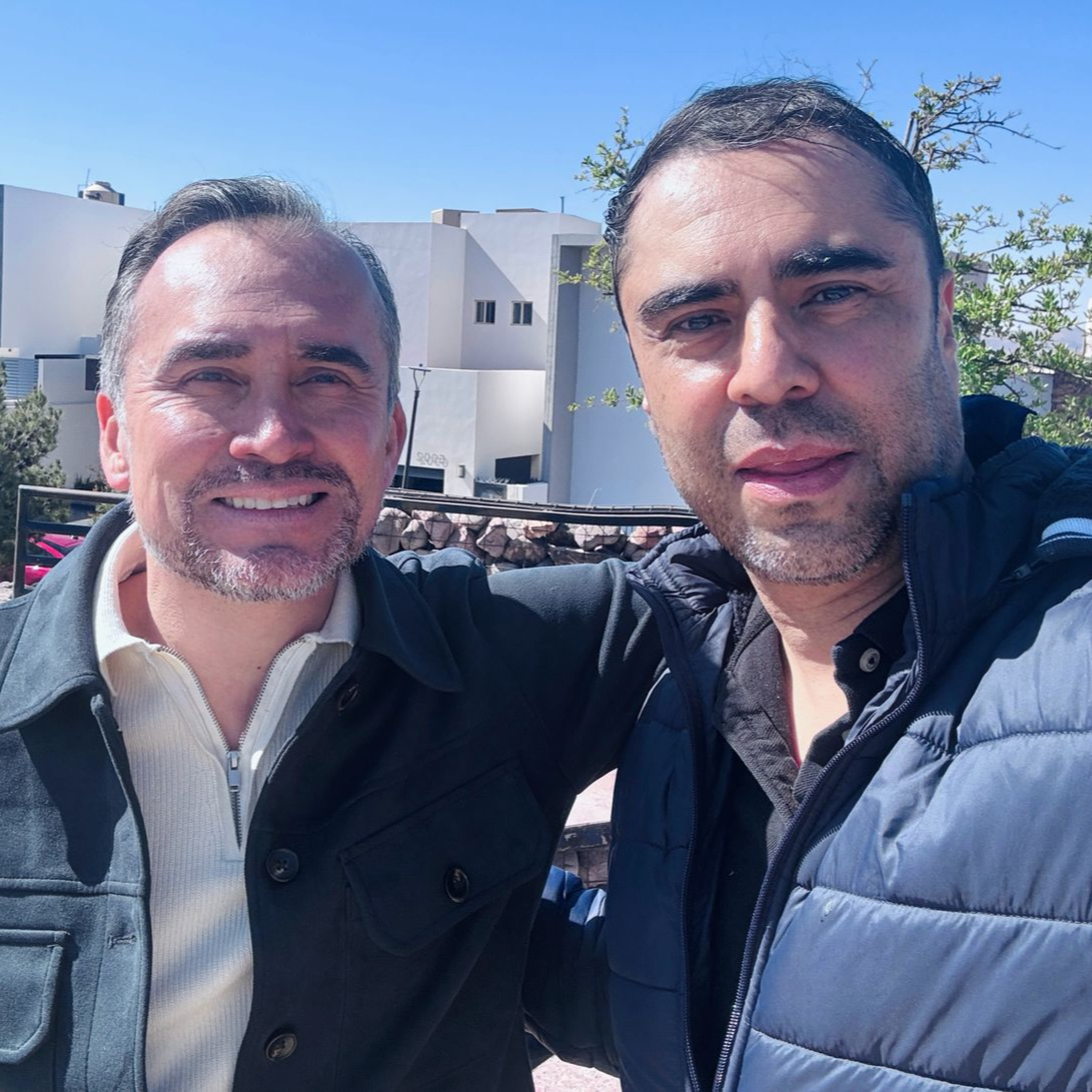 Leyes de Vida con Cheko Rodriguez