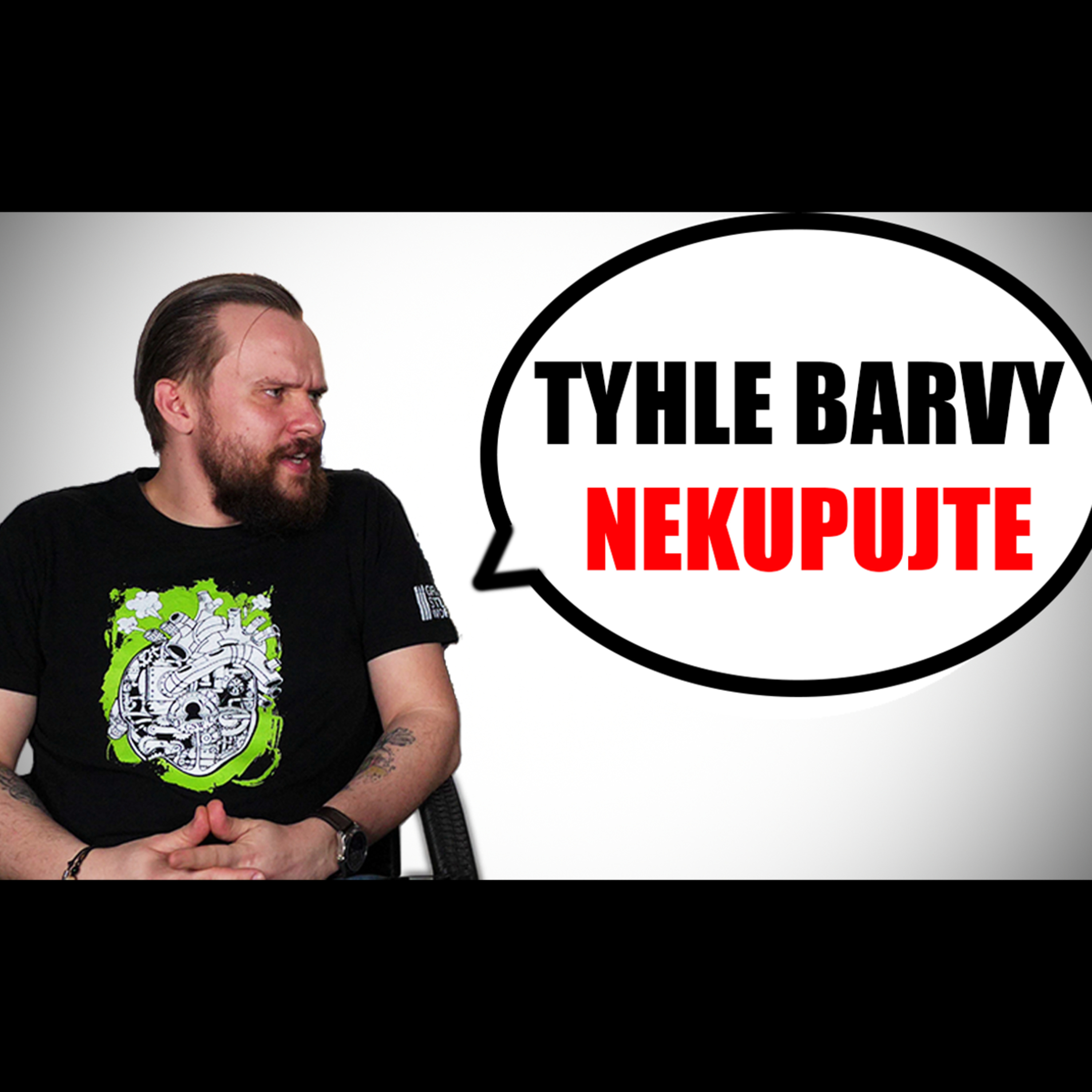 Olizovači Štětců