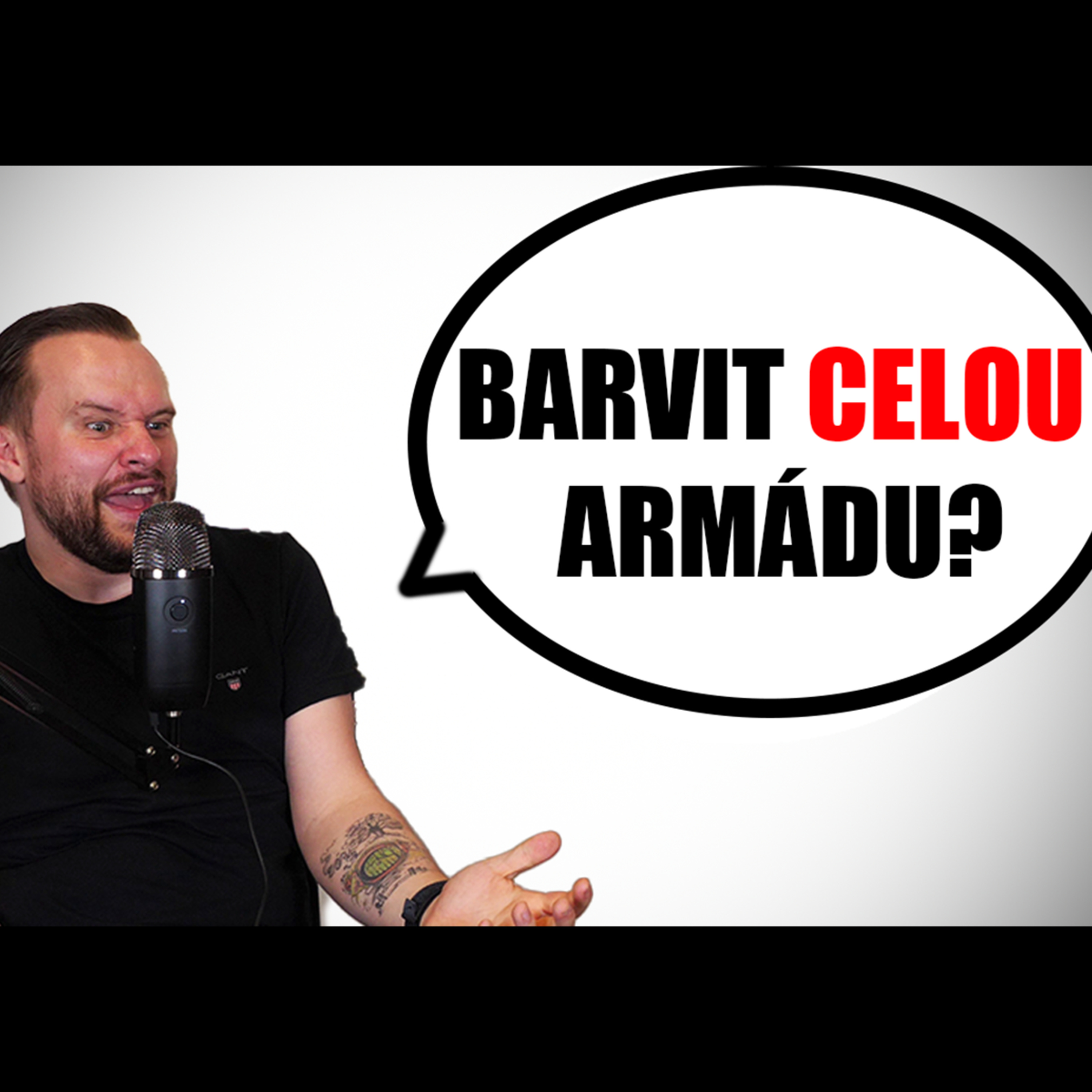 Olizovači Štětců