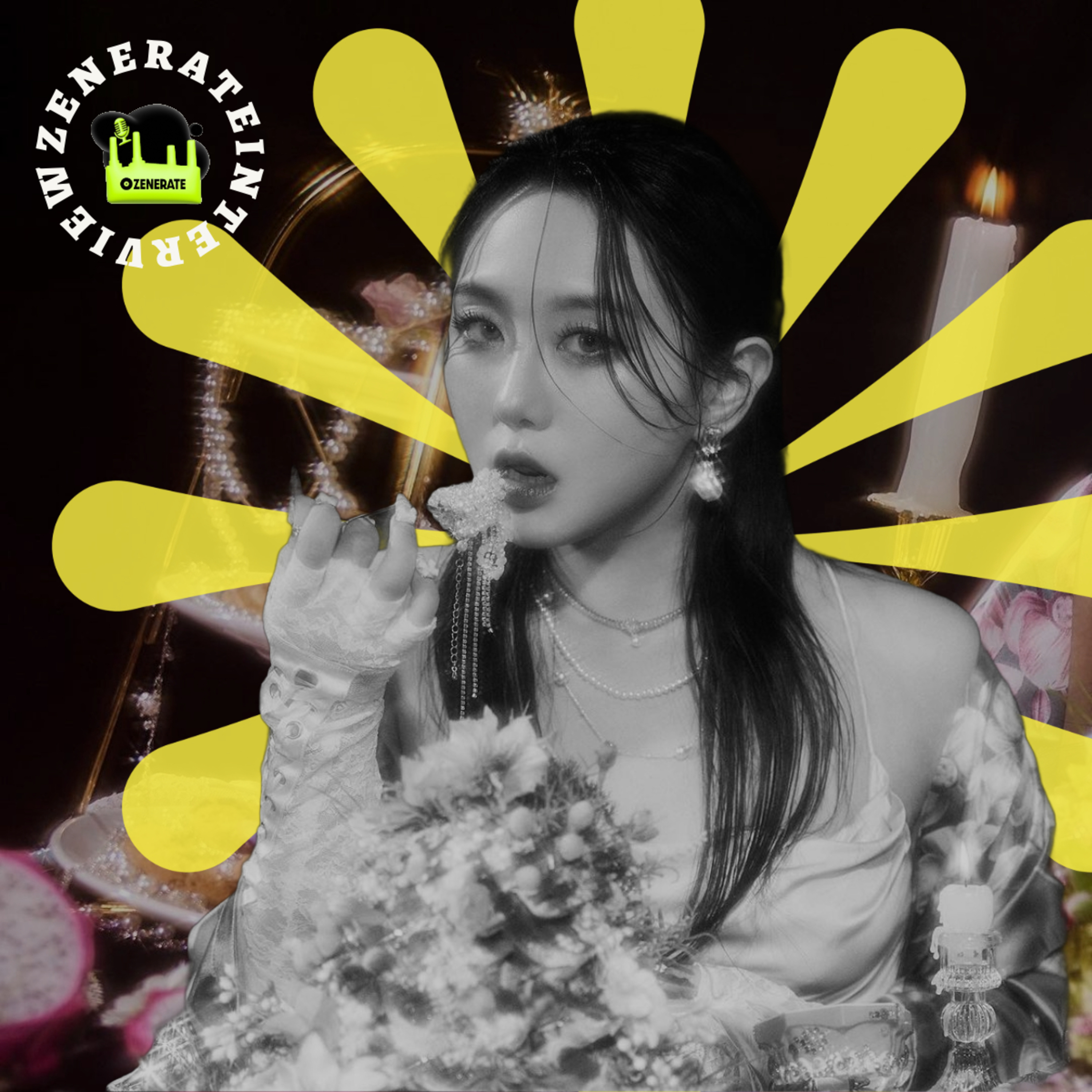 제너레이트 ZENERATE