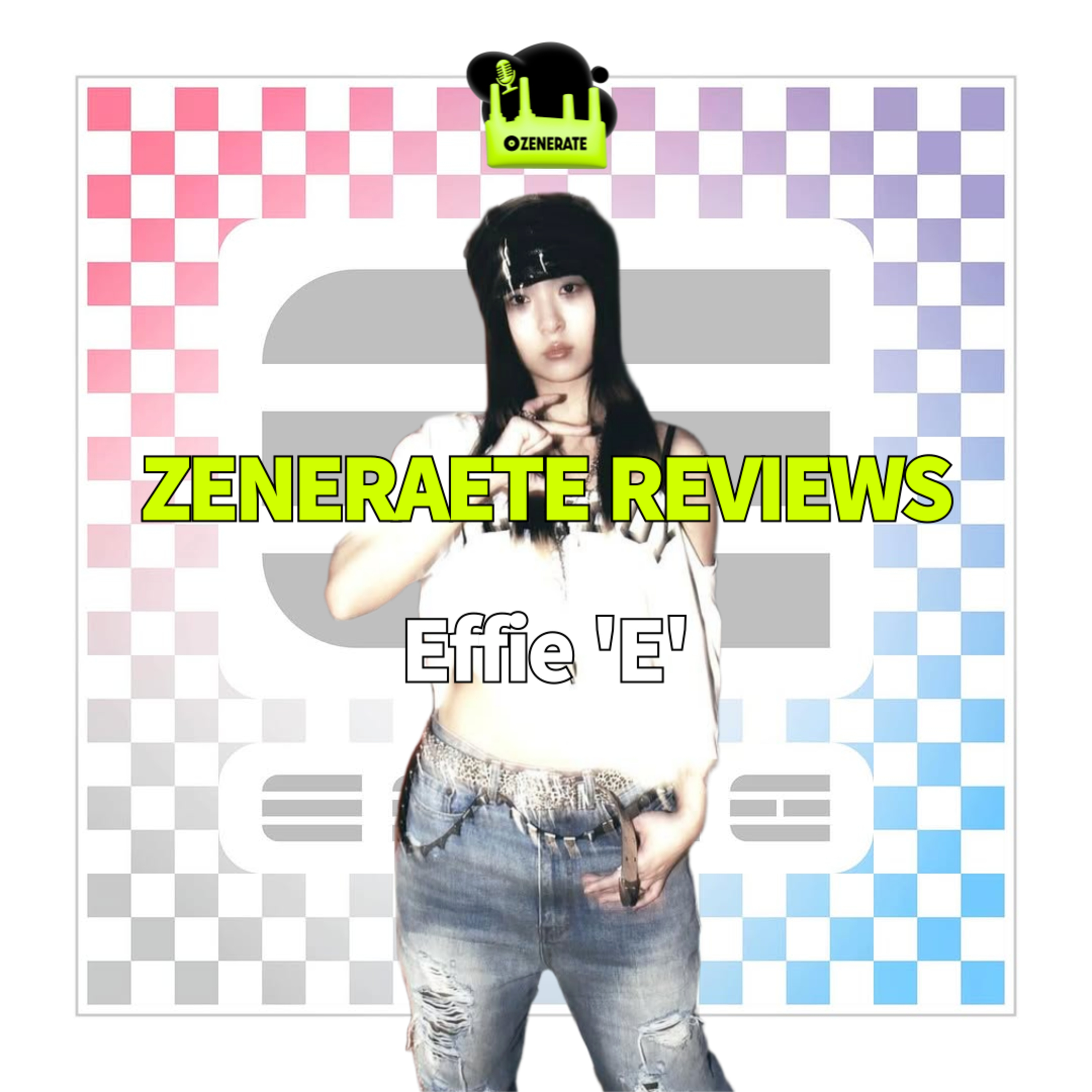 제너레이트 ZENERATE