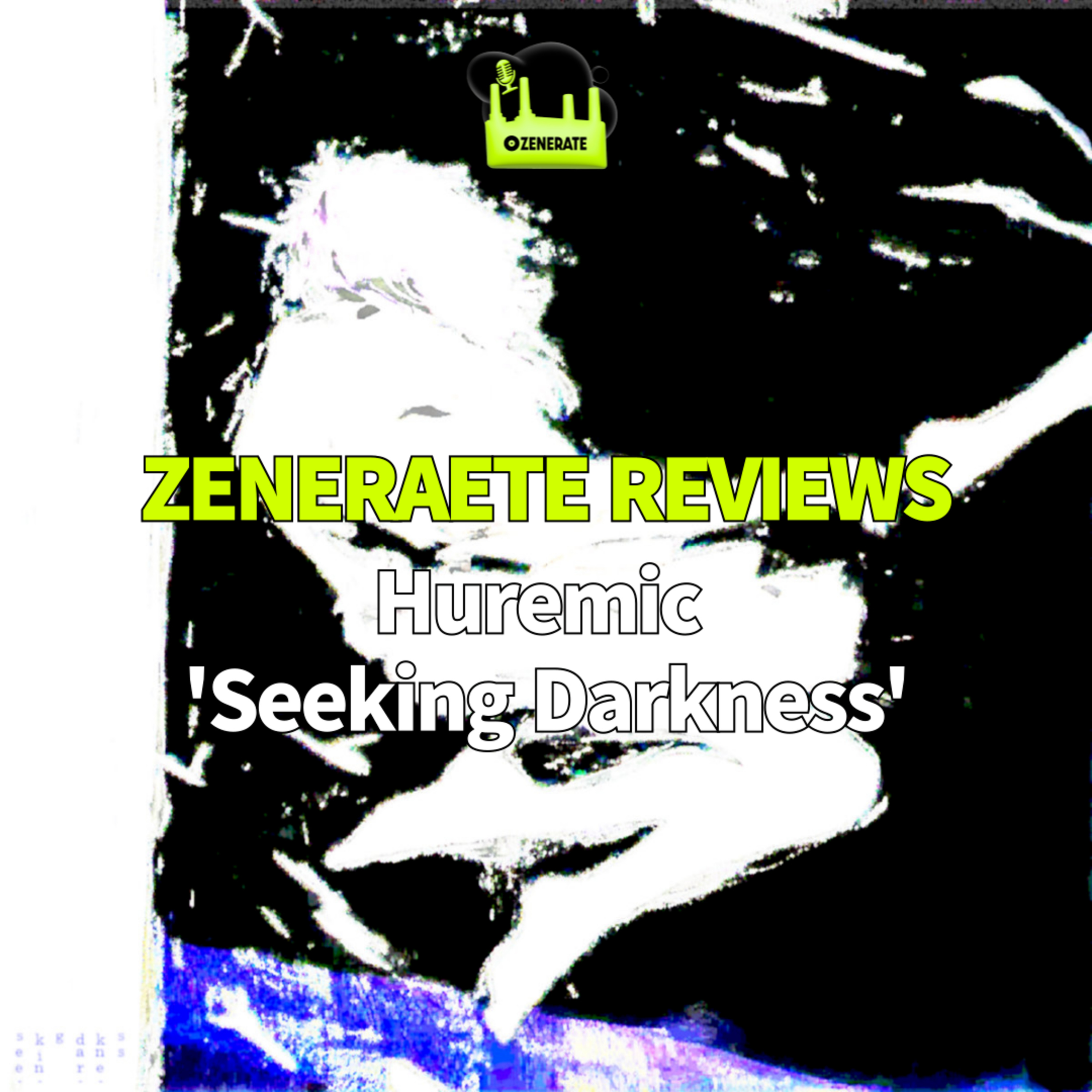 제너레이트 ZENERATE