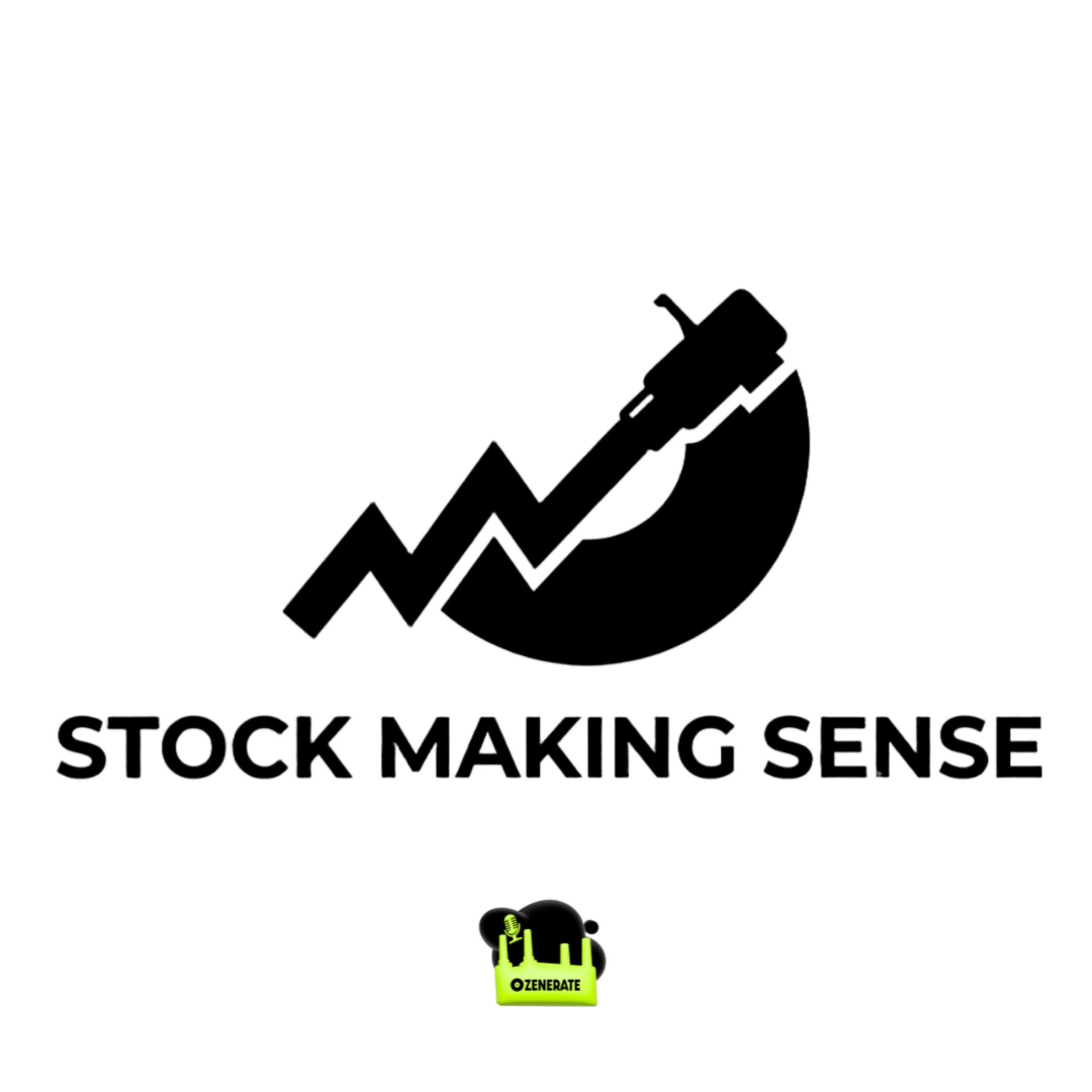 스톡 메이킹 센스 EP.1 주혜린 (Hyelyn Joo)