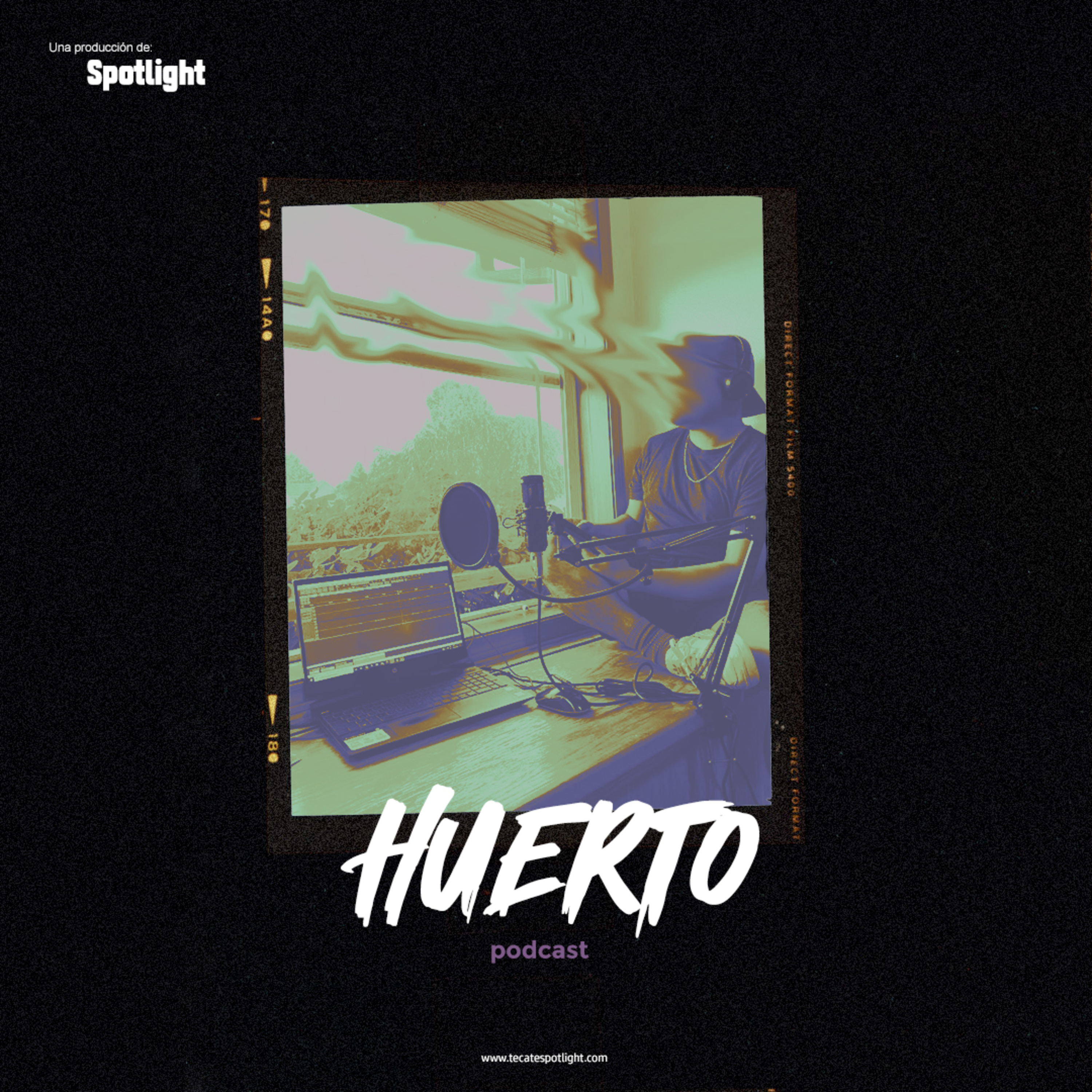 22. Casi Algo  episode artwork